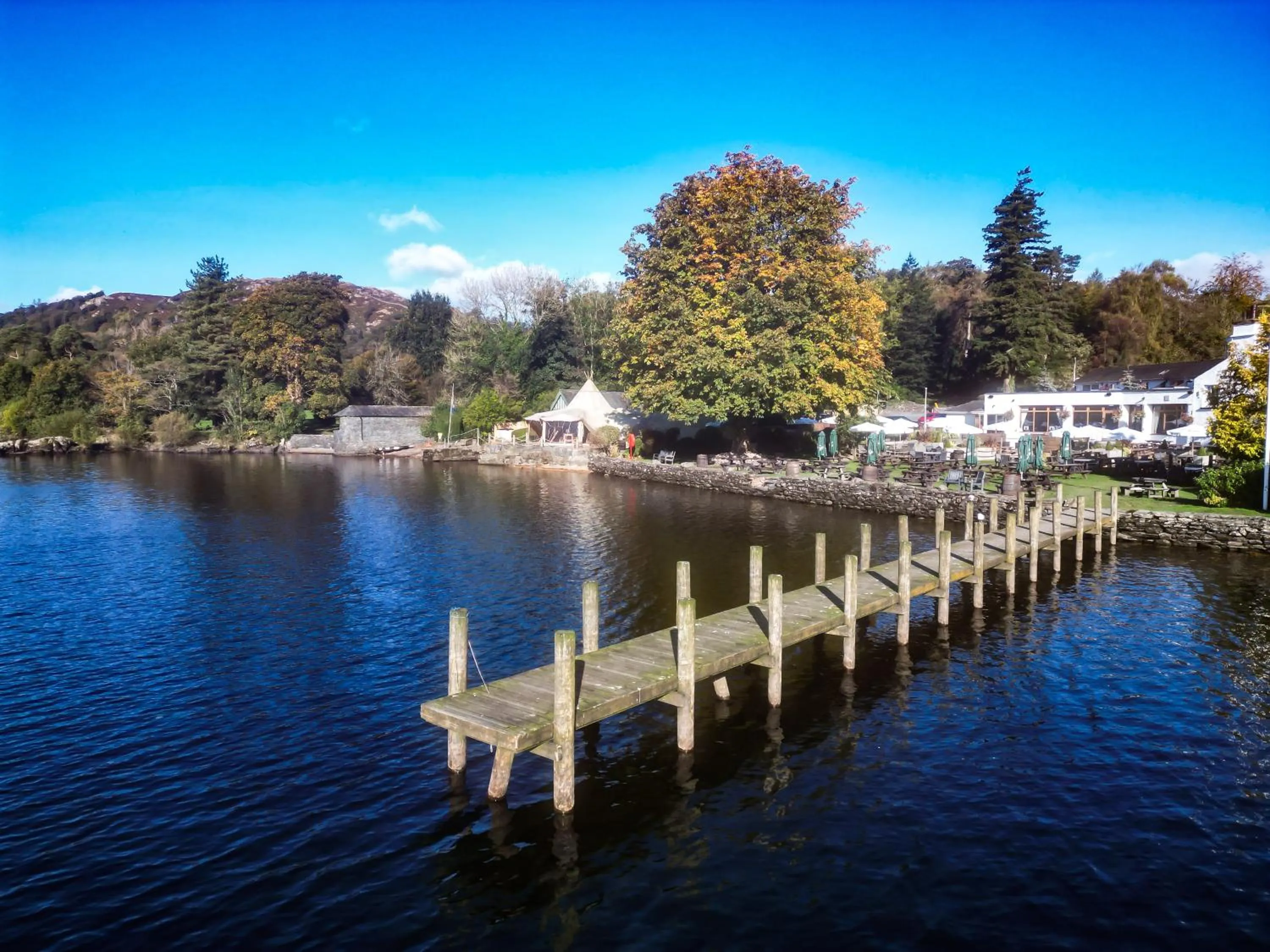 Property building in Wateredge Inn- The Inn Collection Group