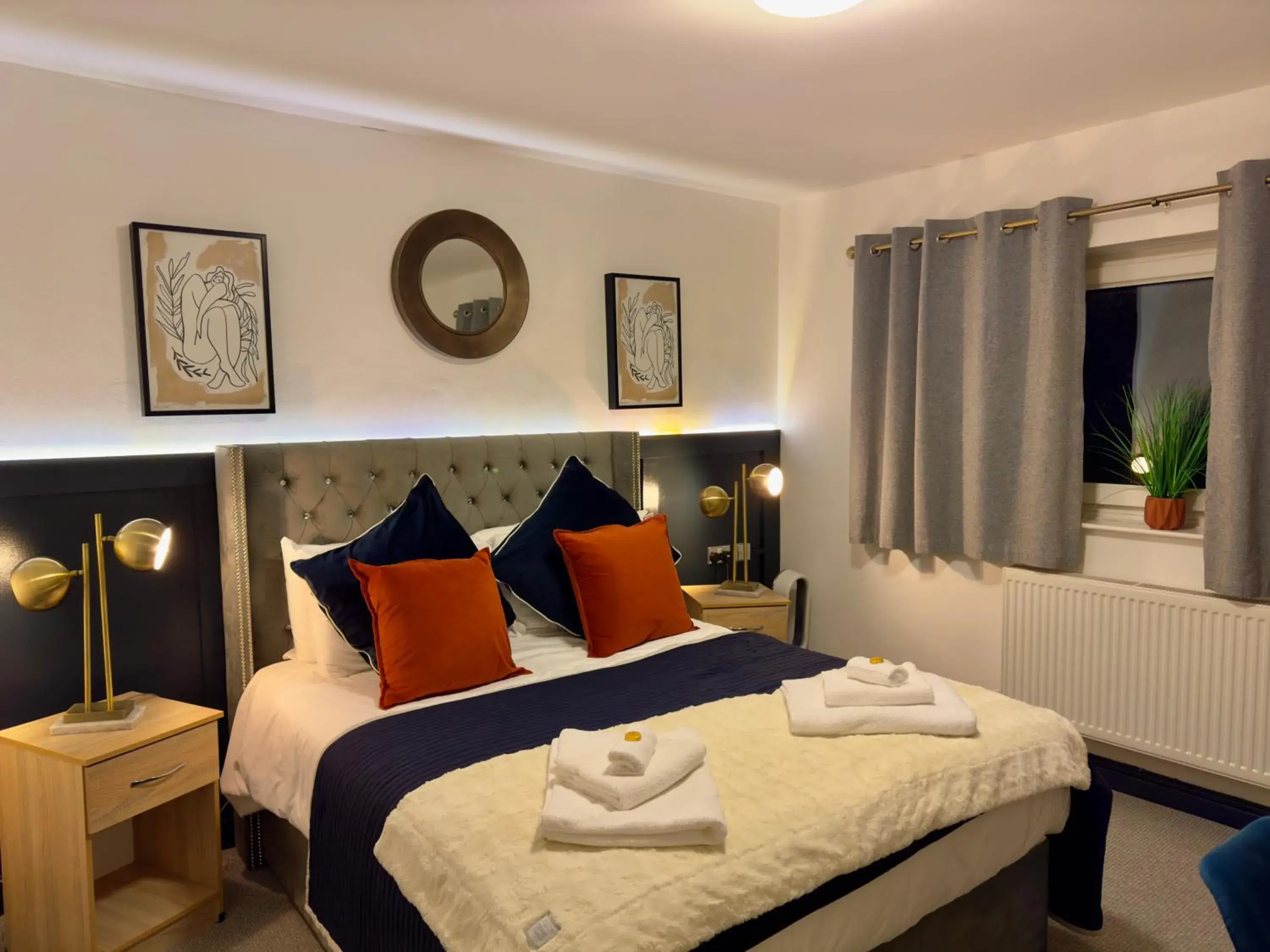 Coastal Park Accommodation Coastal Park Accommodation