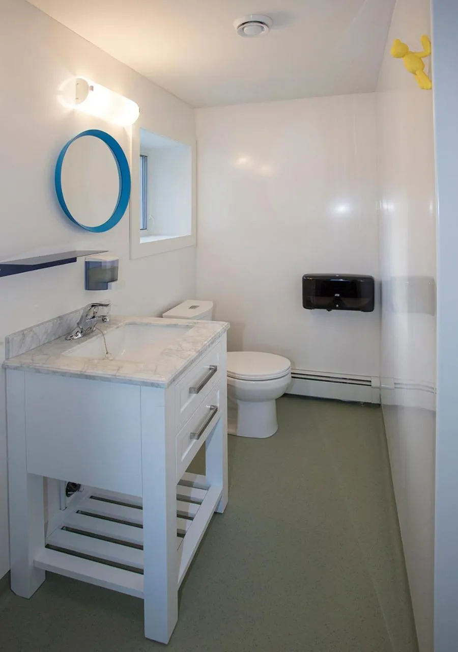 Jasper Downtown Hostel