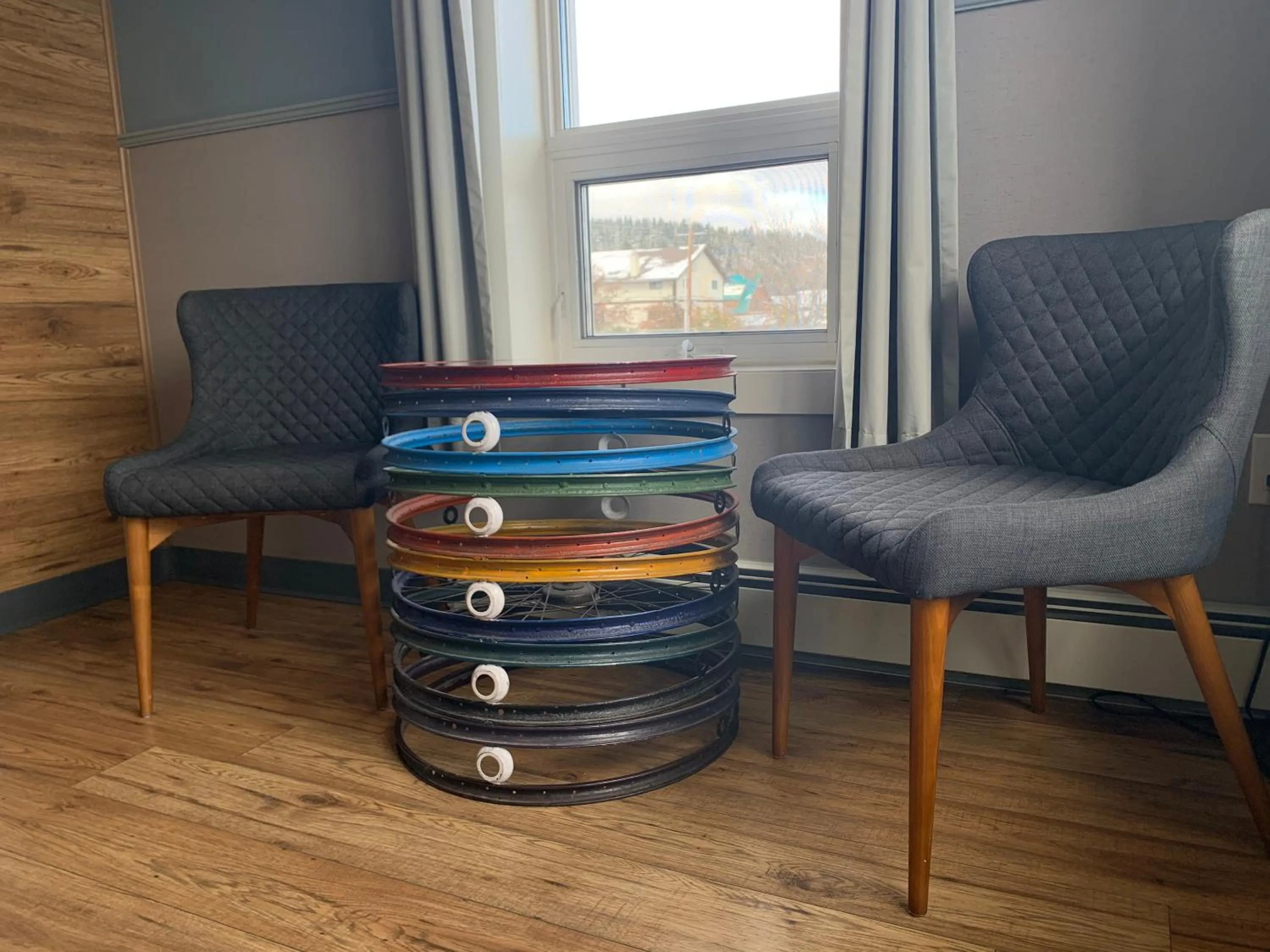 Jasper Downtown Hostel