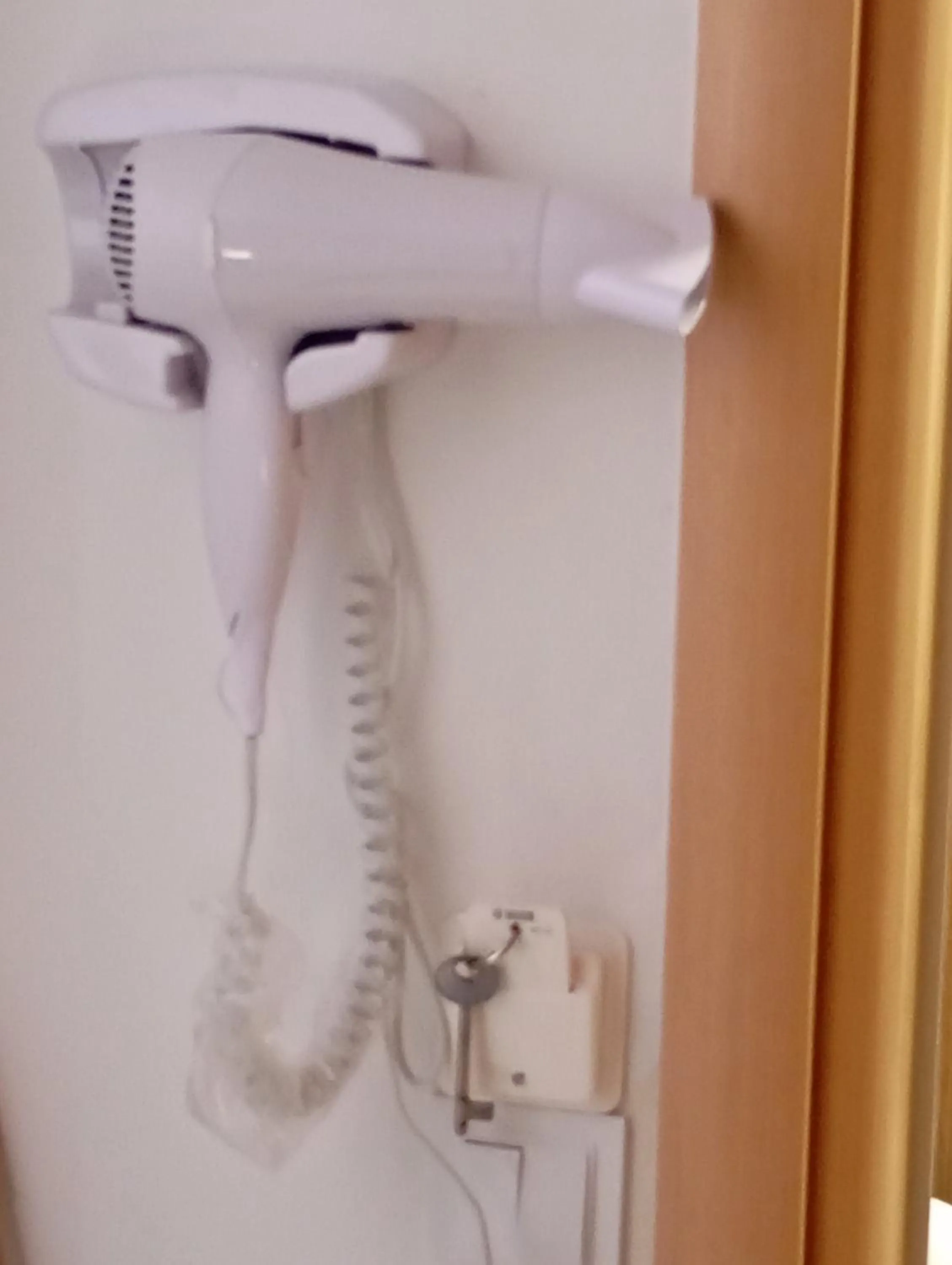 Bathroom in Pyrgos Sofokleous