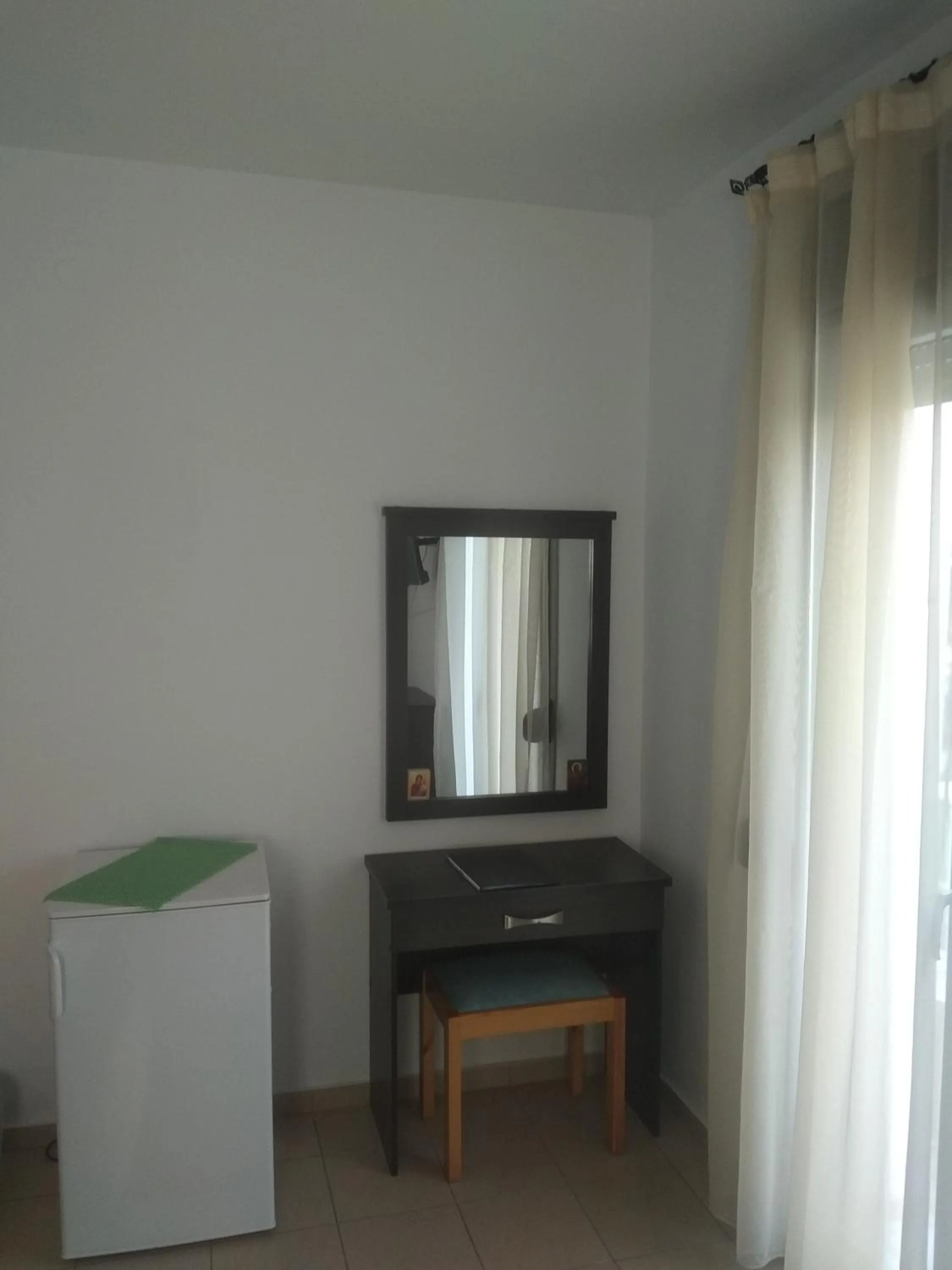 Photo of the whole room in Pyrgos Sofokleous