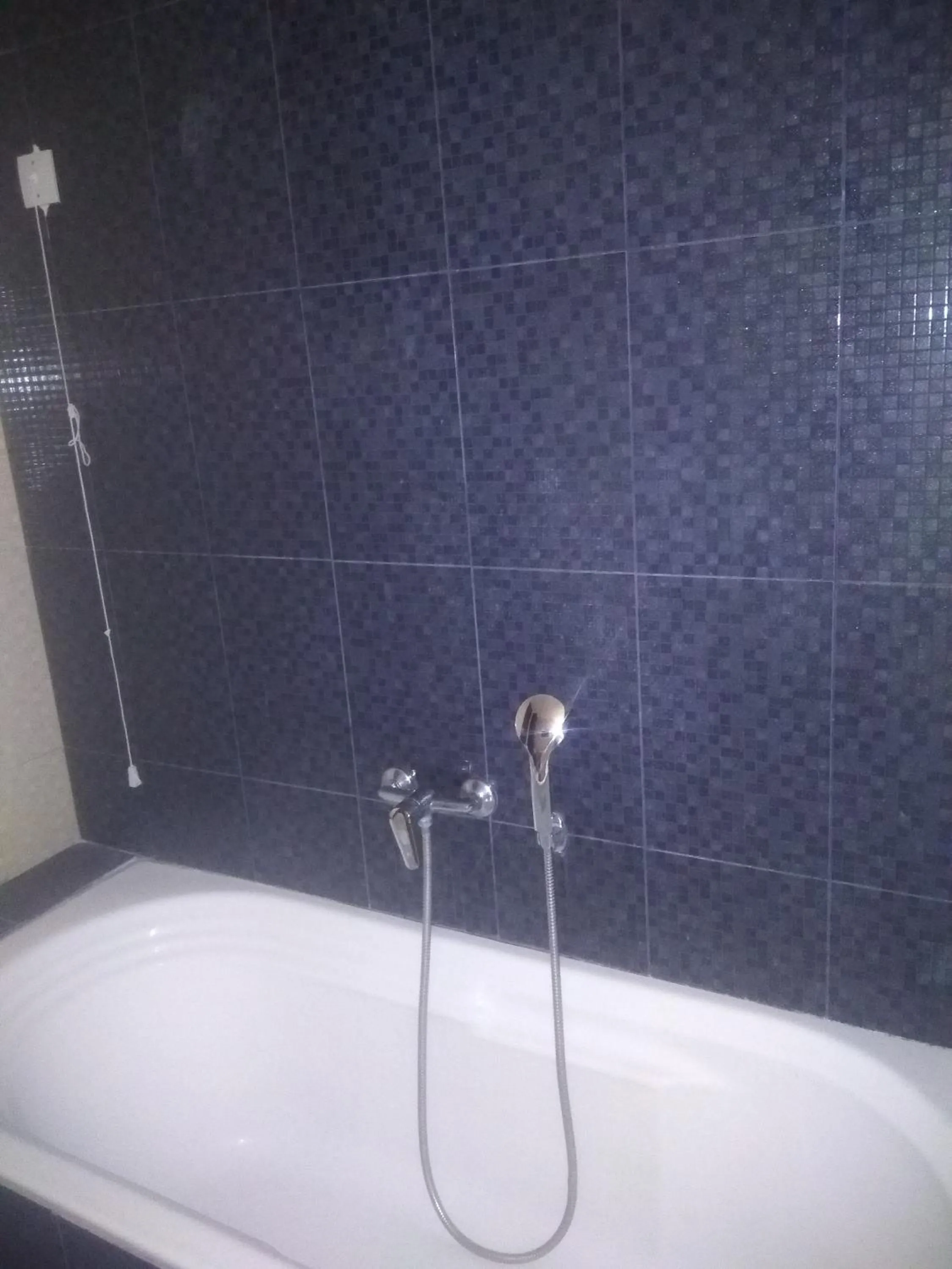 Bathroom in Pyrgos Sofokleous