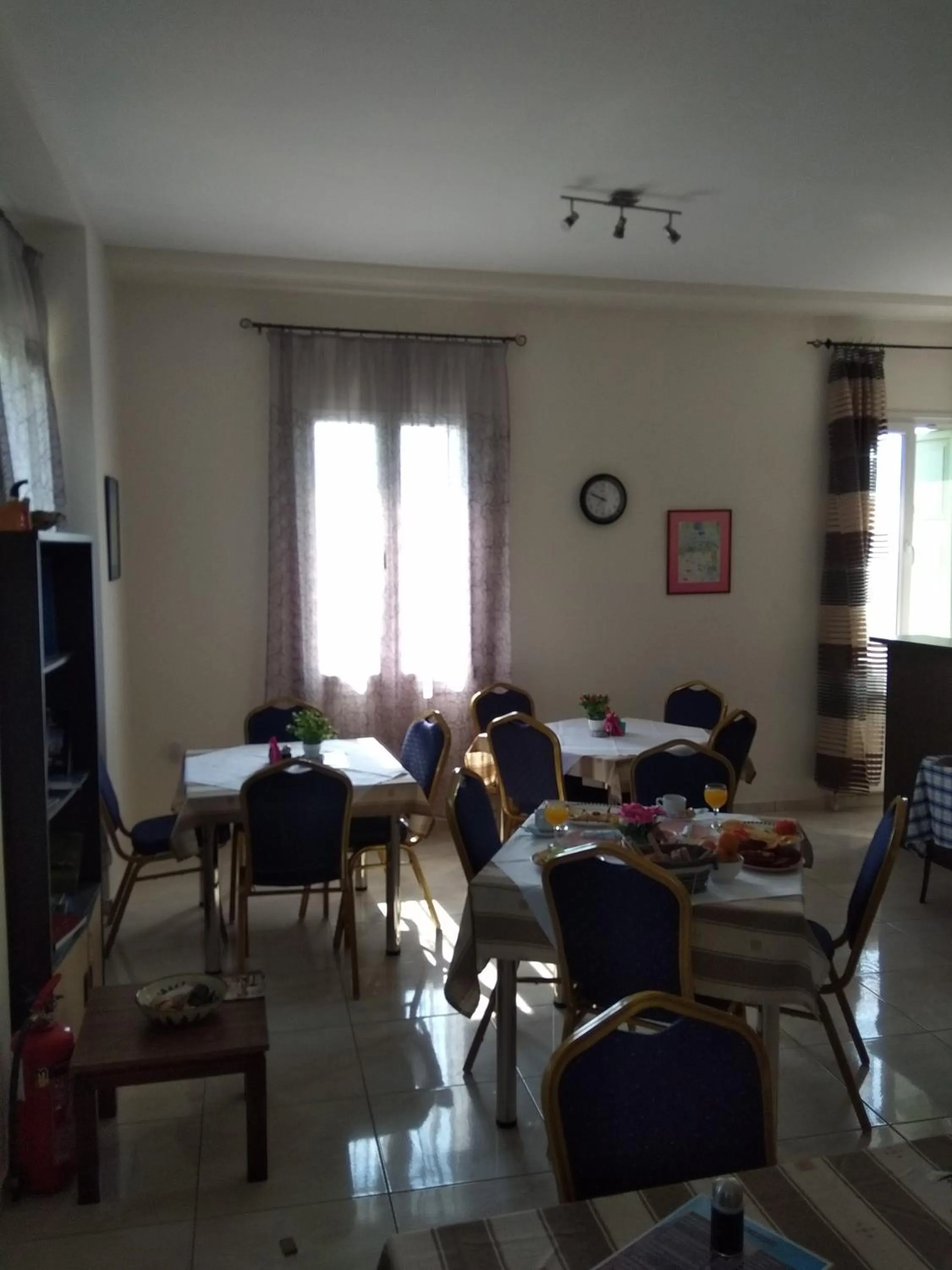 Restaurant/places to eat in Pyrgos Sofokleous