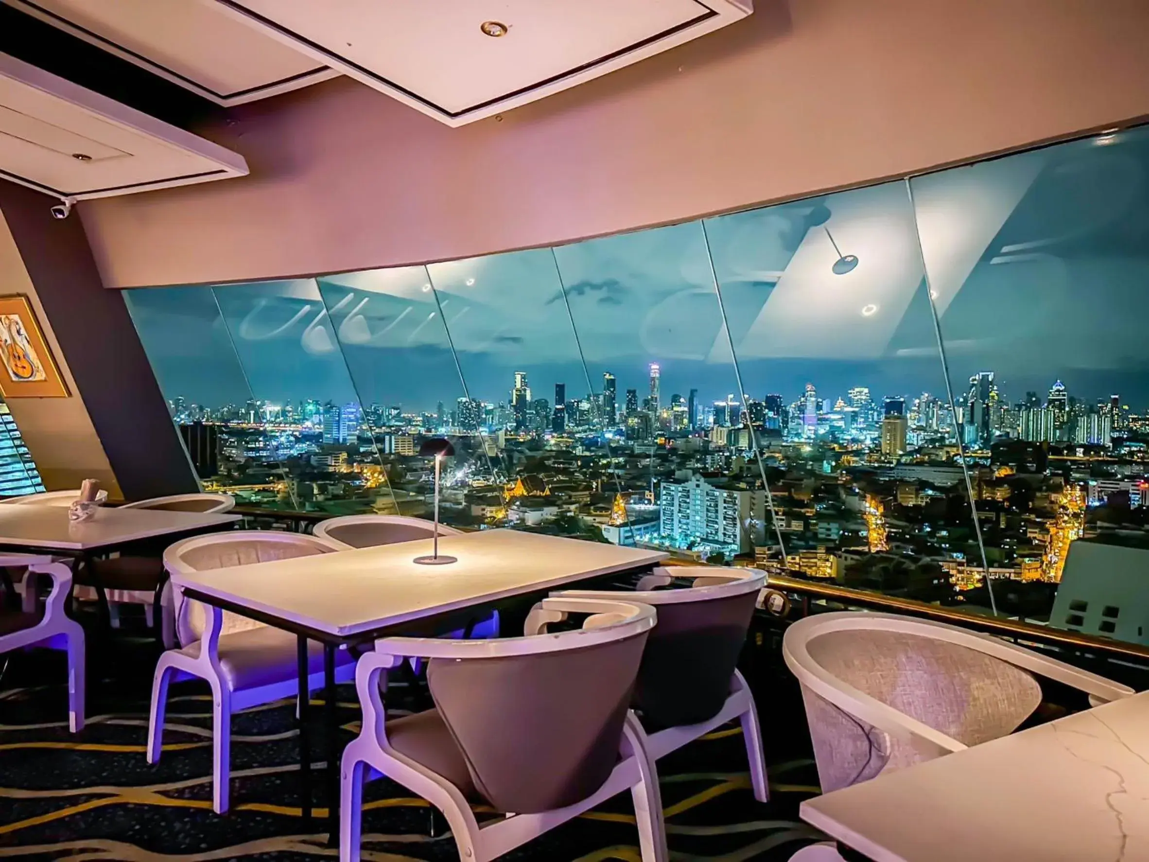 Restaurant/places to eat in Grand China Bangkok Restaurant/places to eat in Grand China Bangkok