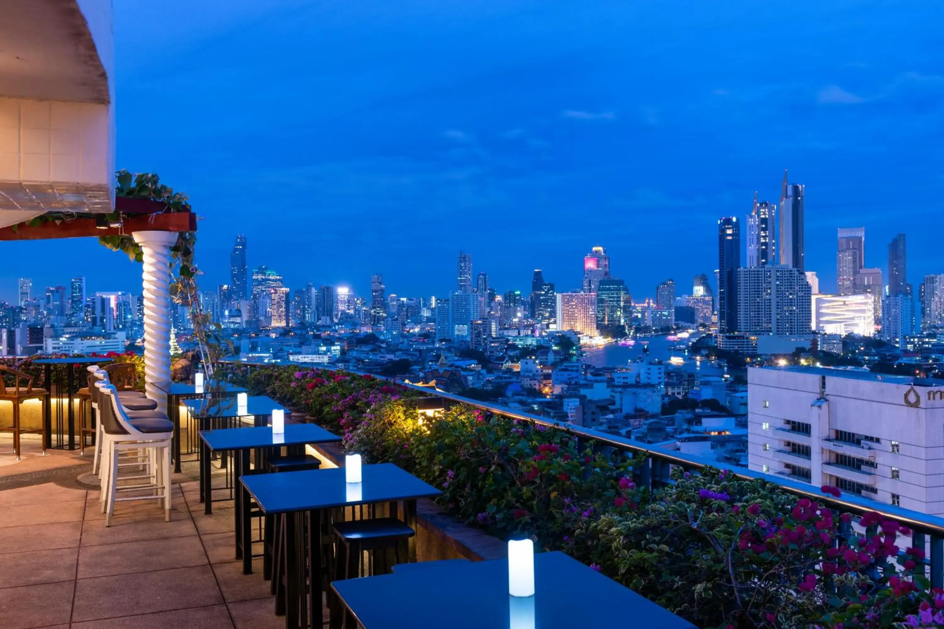 Restaurant/places to eat in Grand China Bangkok Restaurant/places to eat in Grand China Bangkok