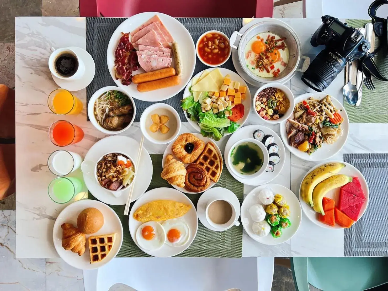 Restaurant/places to eat in Grand China Bangkok Restaurant/places to eat in Grand China Bangkok