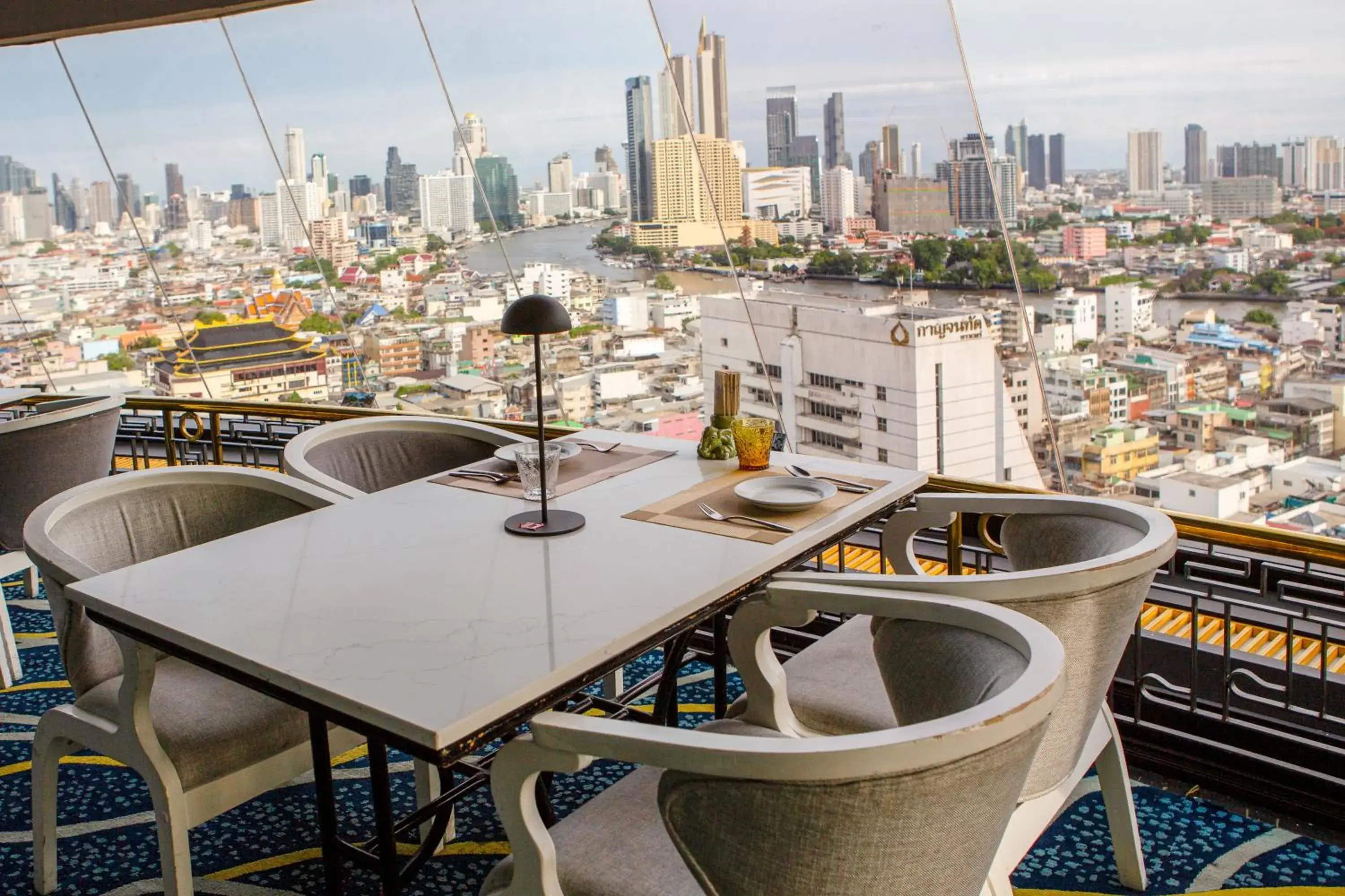 Restaurant/places to eat in Grand China Bangkok Restaurant/places to eat in Grand China Bangkok