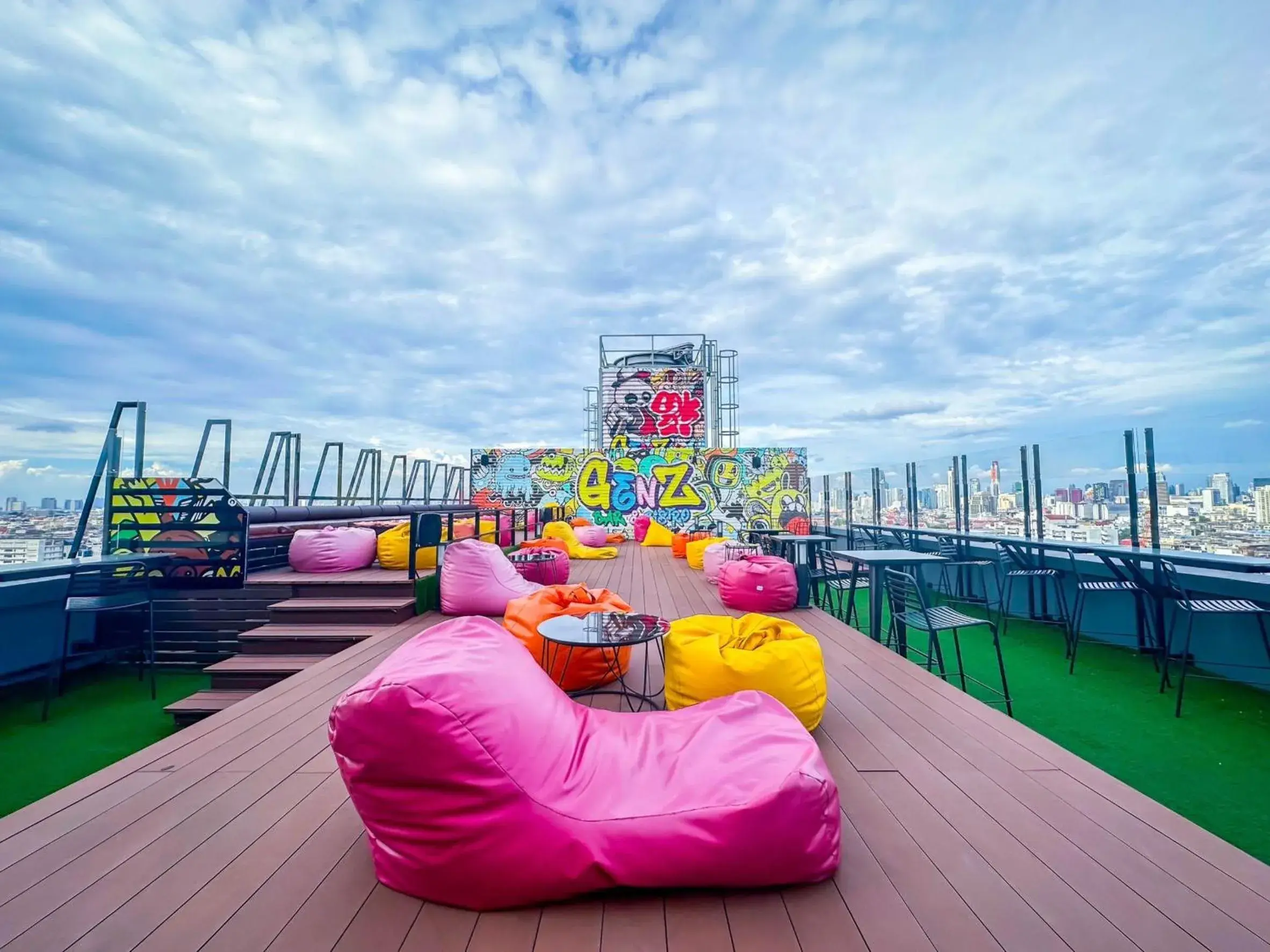 Restaurant/places to eat in Grand China Bangkok Restaurant/places to eat in Grand China Bangkok