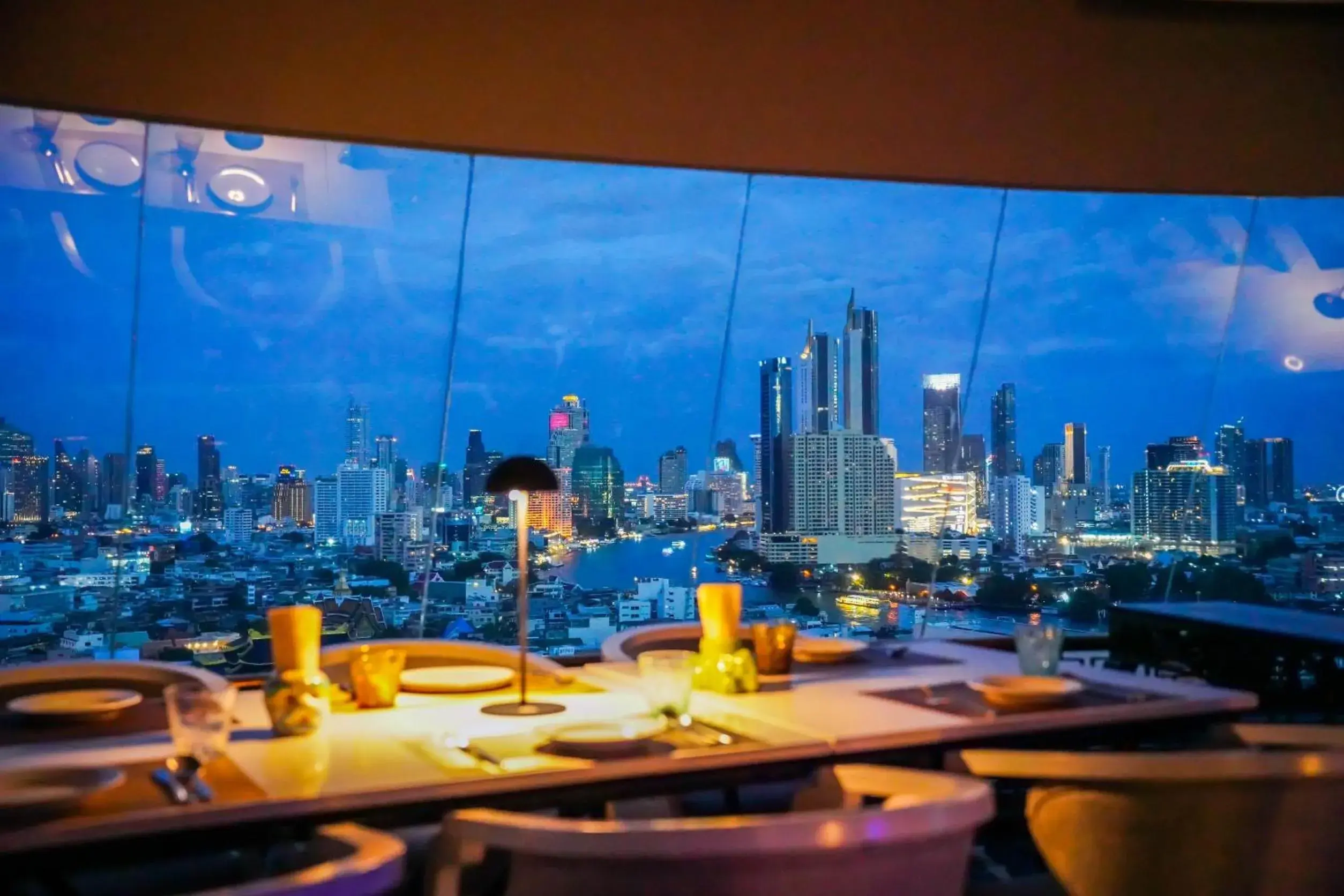 Restaurant/places to eat in Grand China Bangkok Restaurant/places to eat in Grand China Bangkok