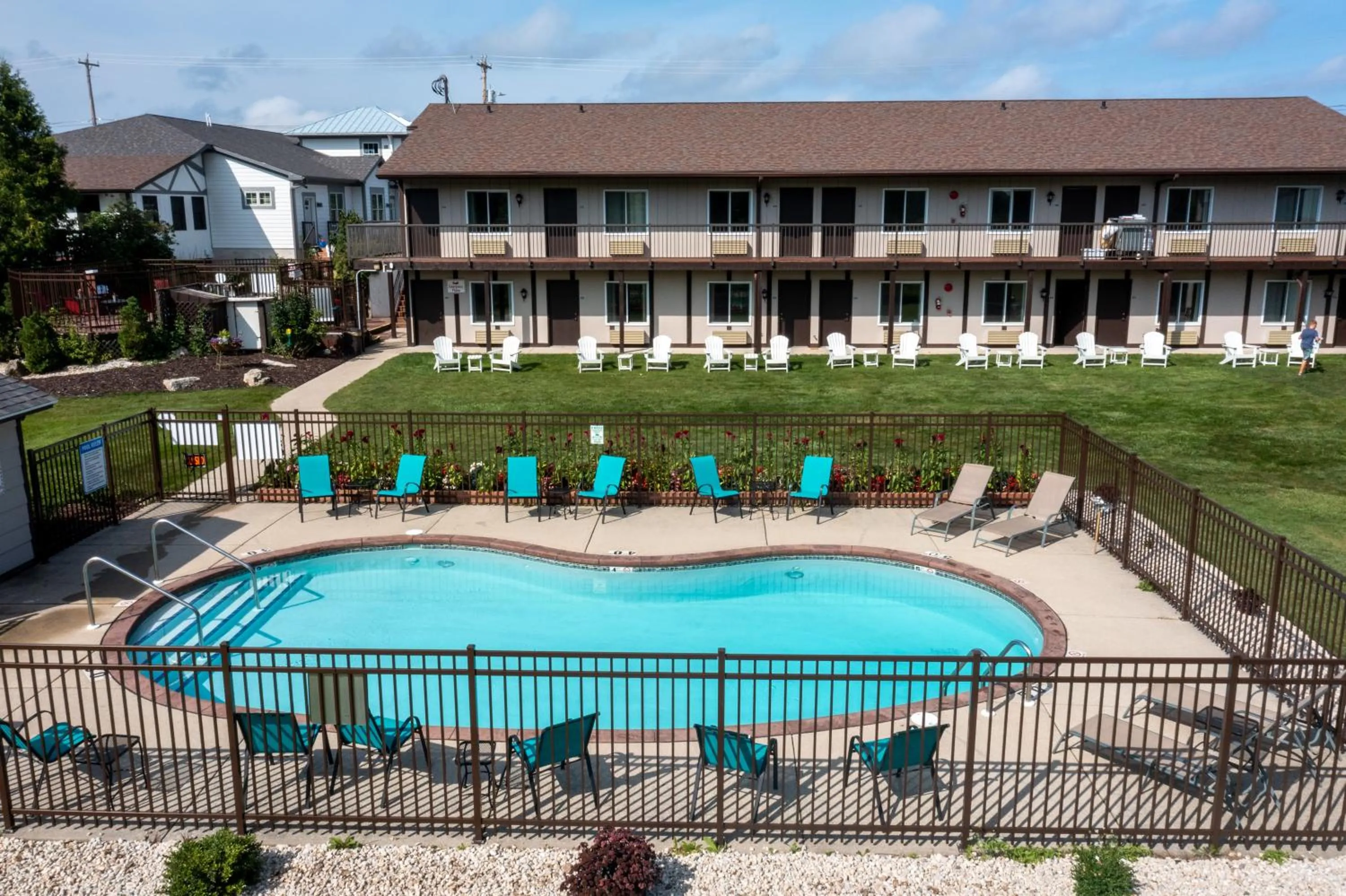 Sister Bay Inn