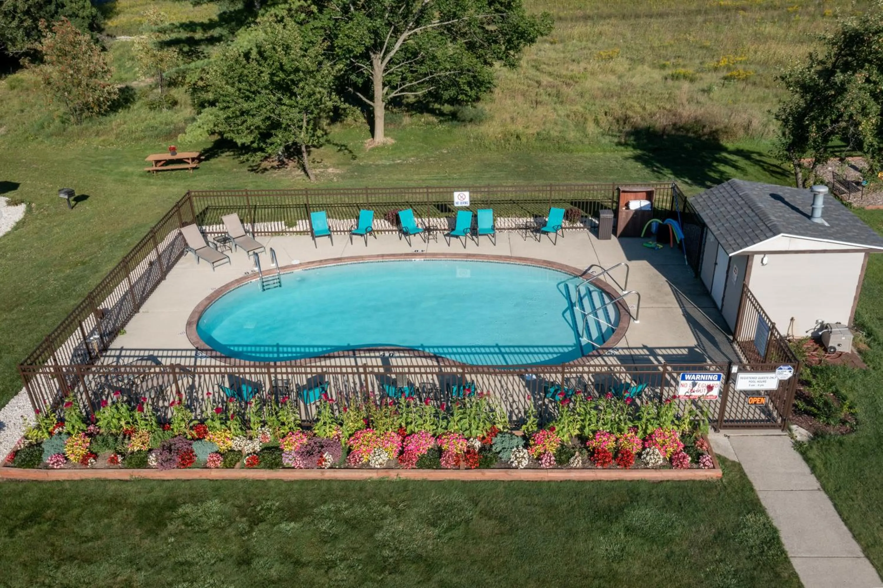 Sister Bay Inn