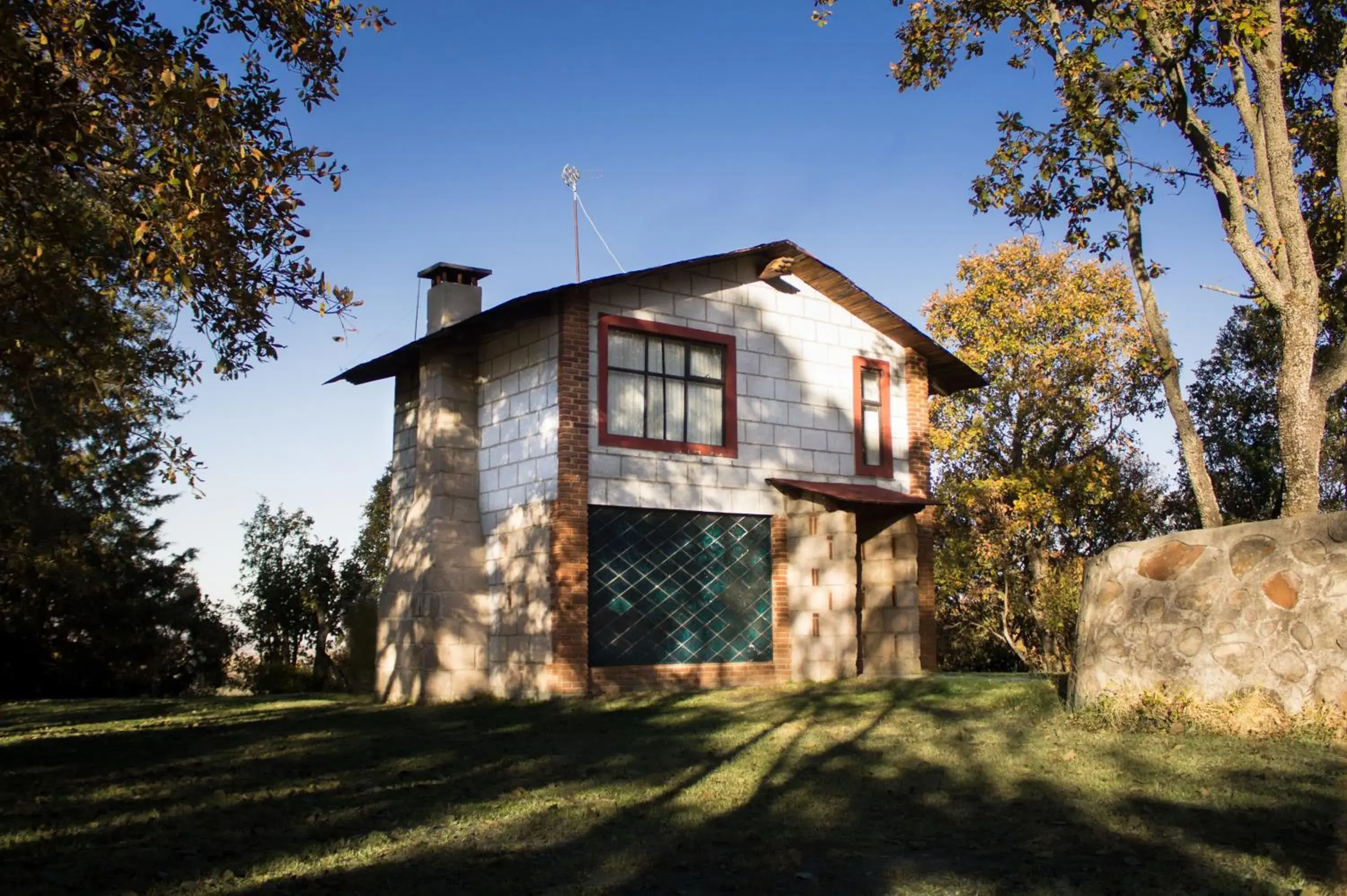 Rancho los Madroños Rancho los Madroños