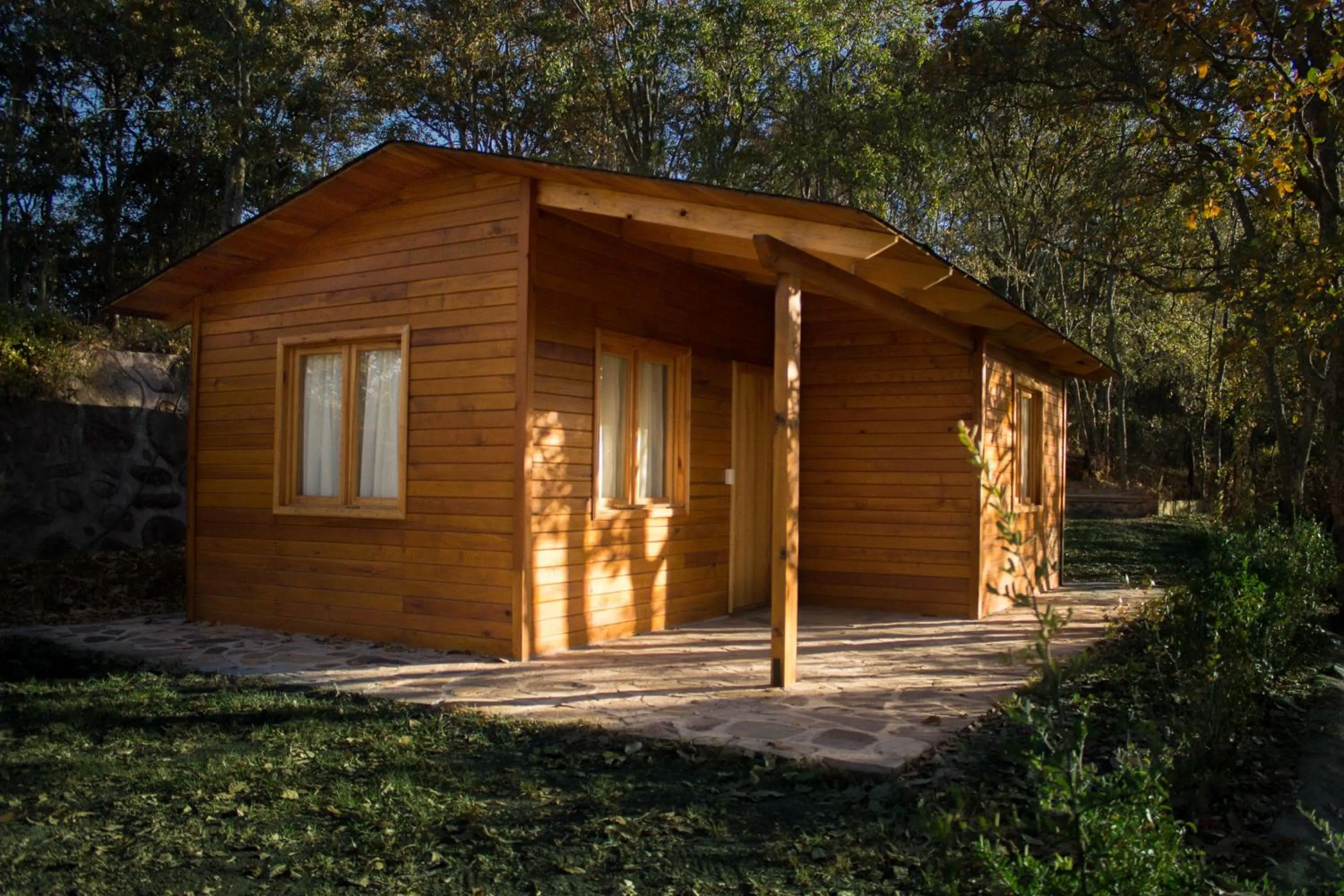 Standard Double Room in Rancho los Madroños