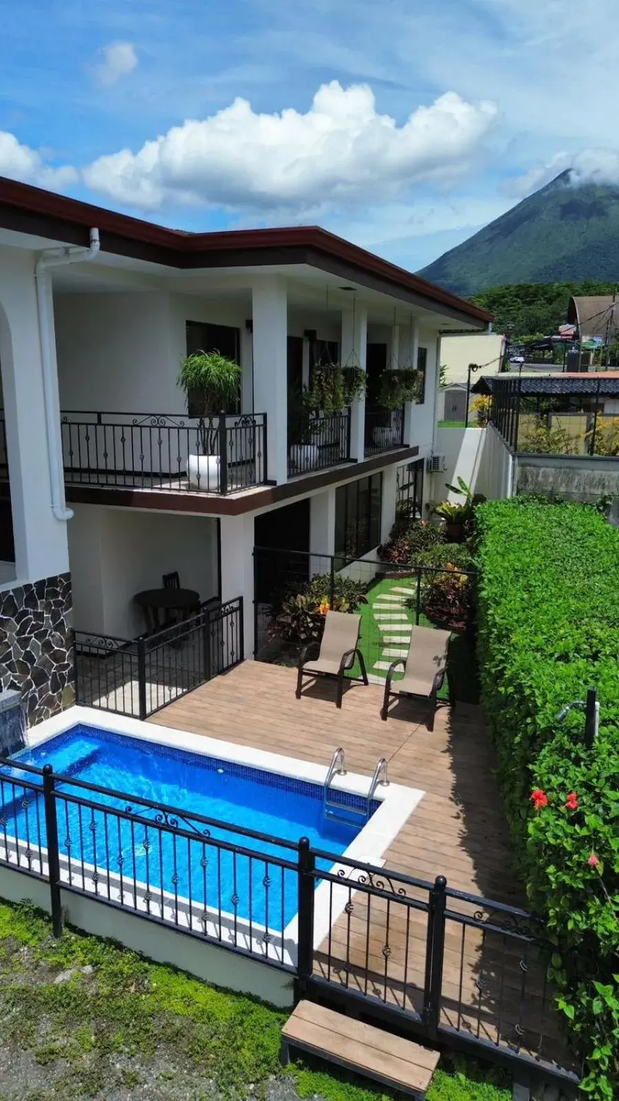 La Casona La Casona