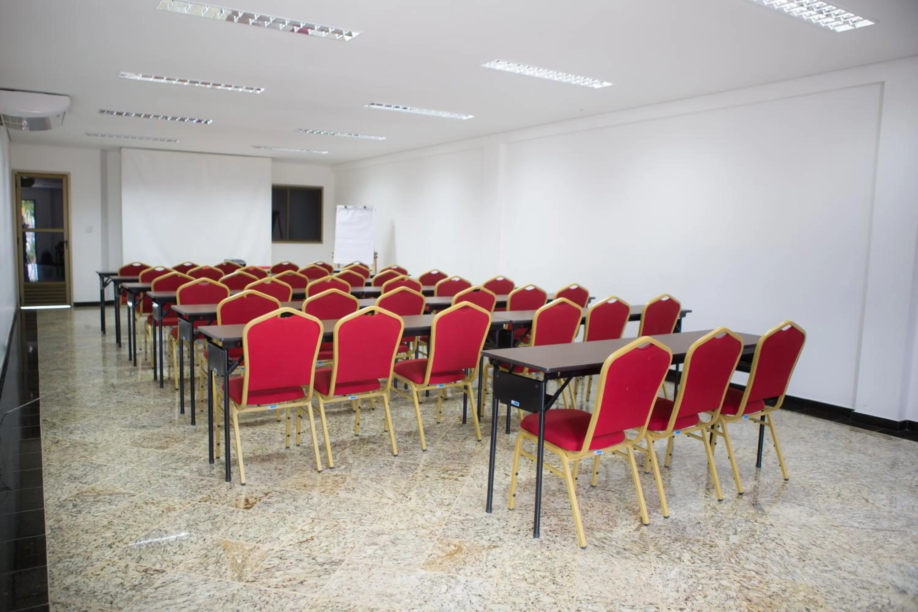 Business facilities in Fênix Hotel Varginha