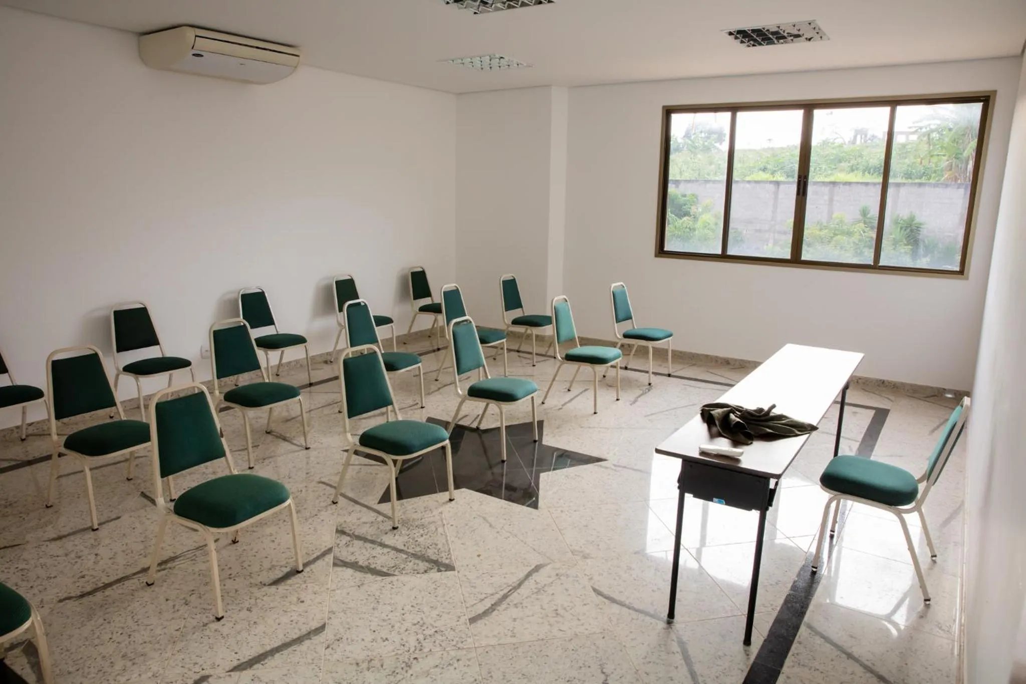 Fênix Hotel Varginha