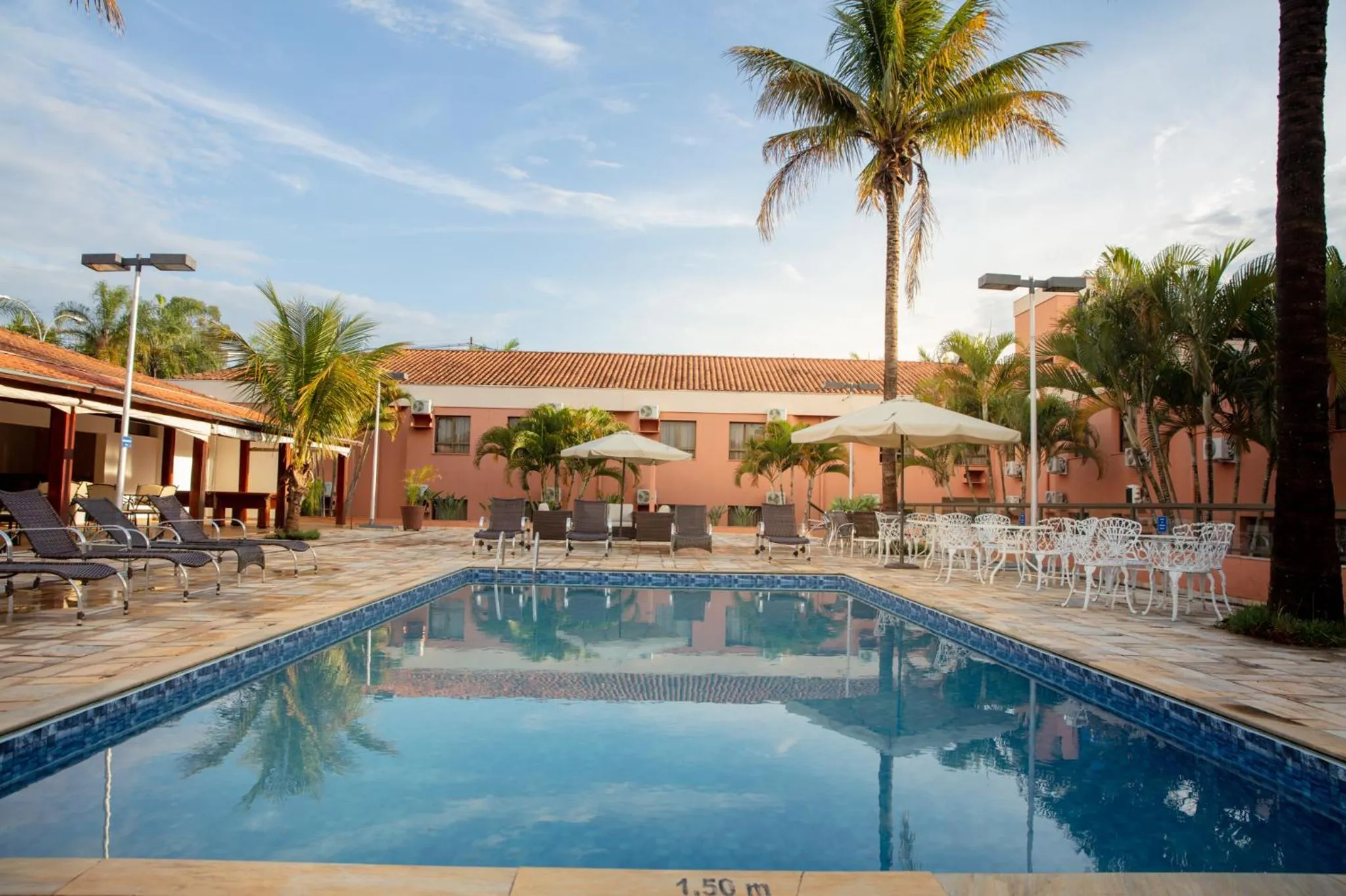 Fênix Hotel Varginha