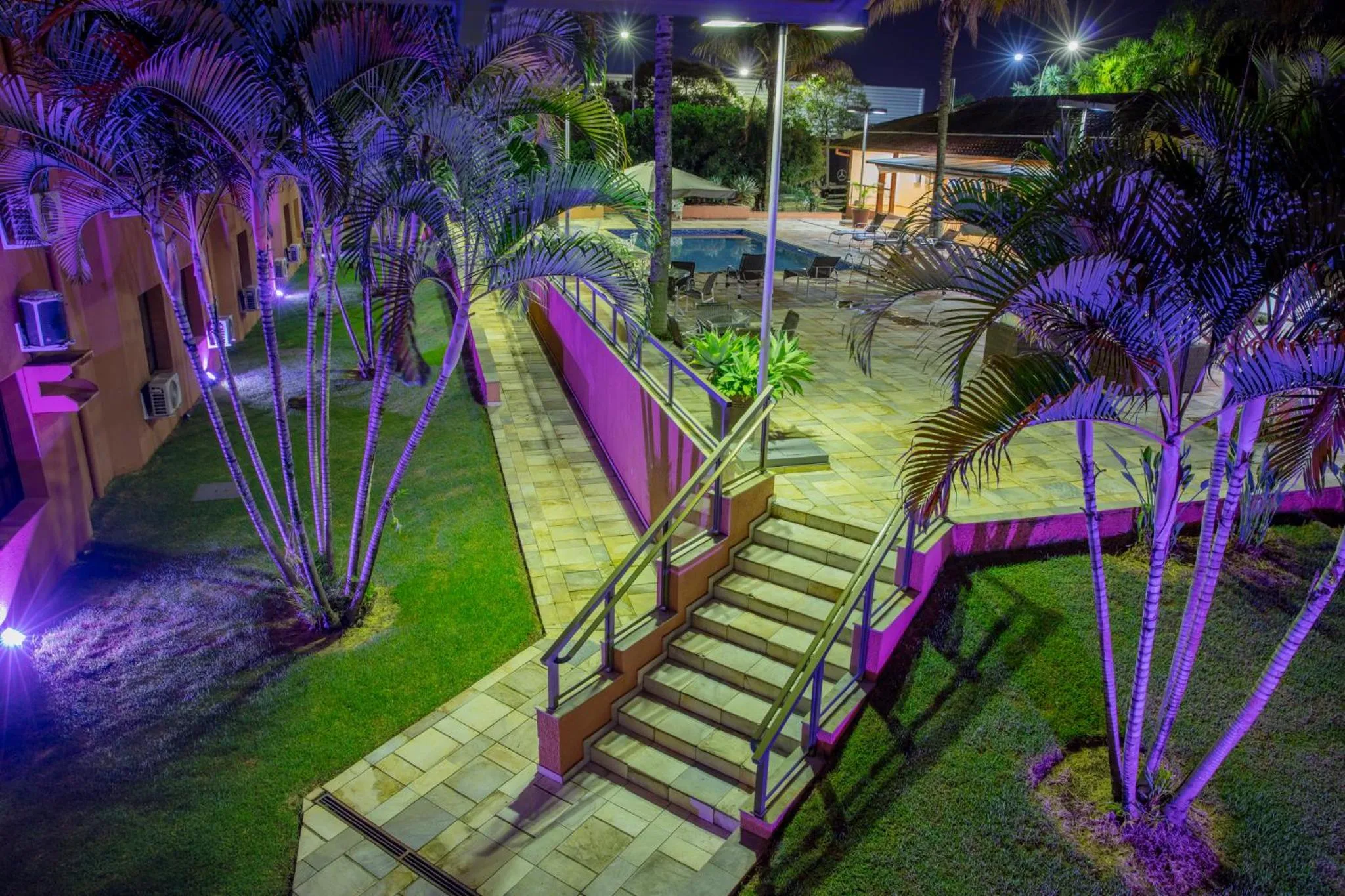 Fênix Hotel Varginha