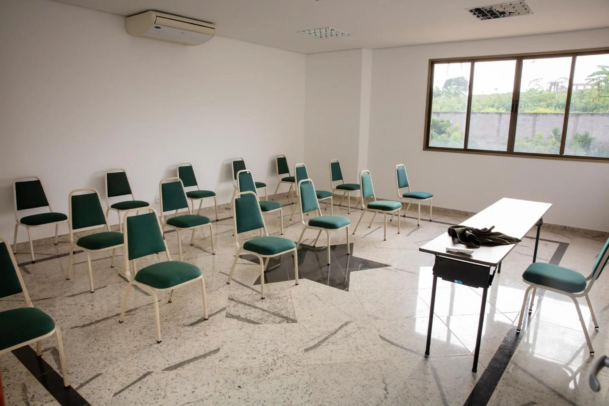 Fênix Hotel Varginha