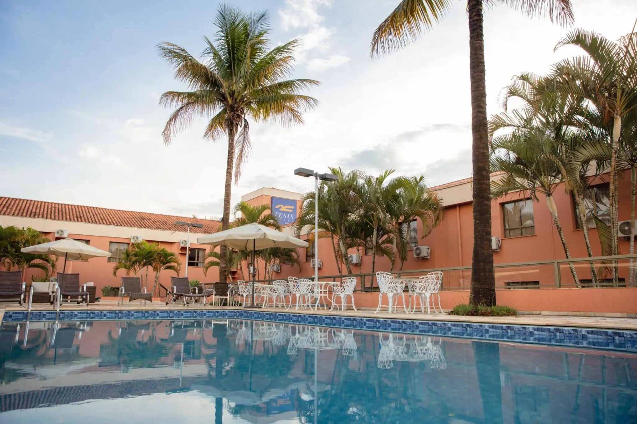 Fênix Hotel Varginha