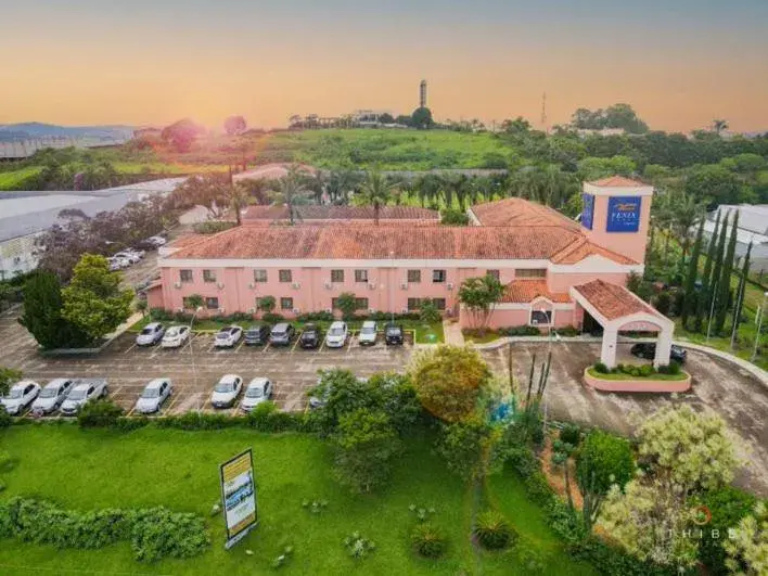 Fênix Hotel Varginha Fênix Hotel Varginha