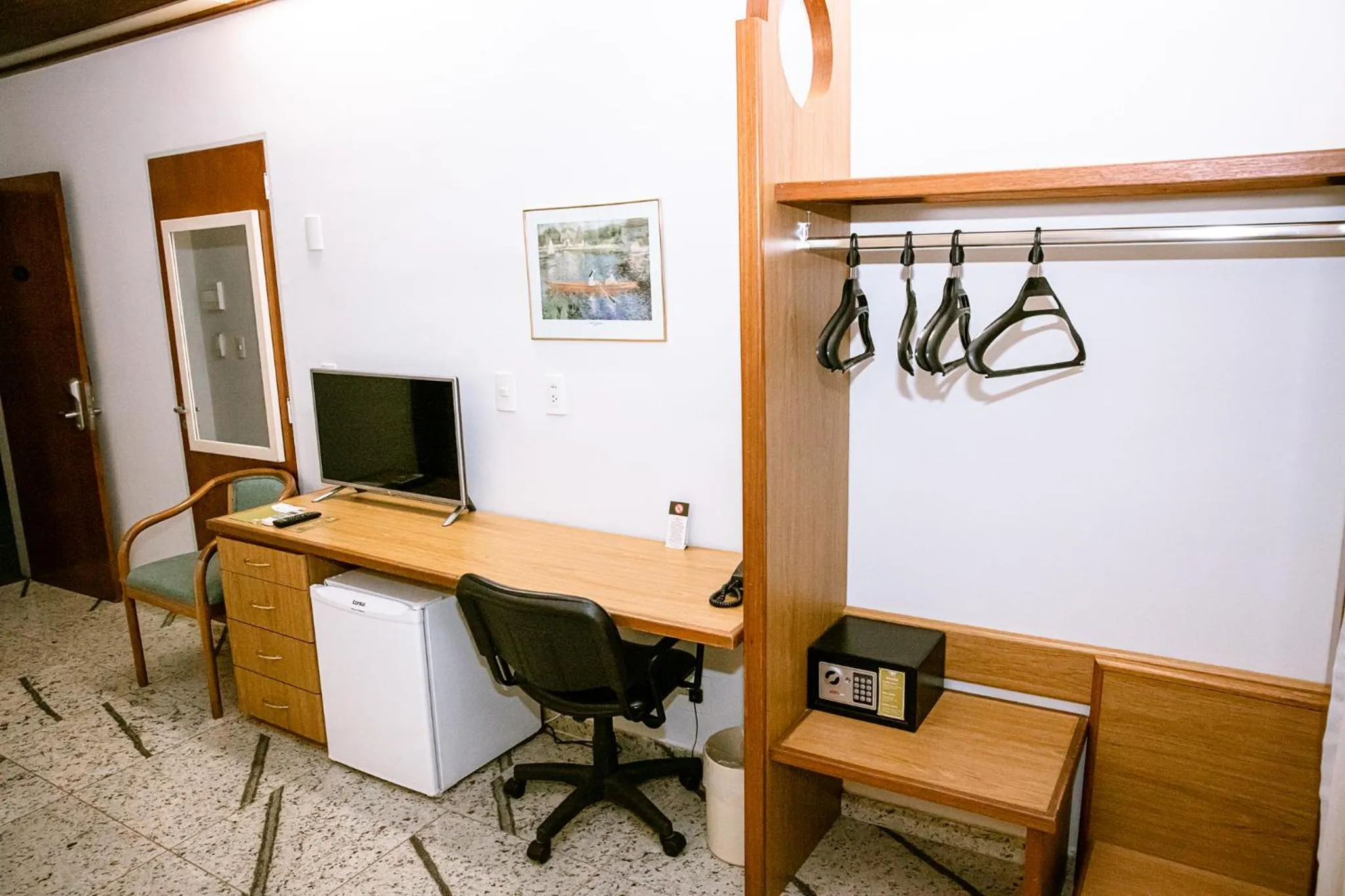 Fênix Hotel Varginha