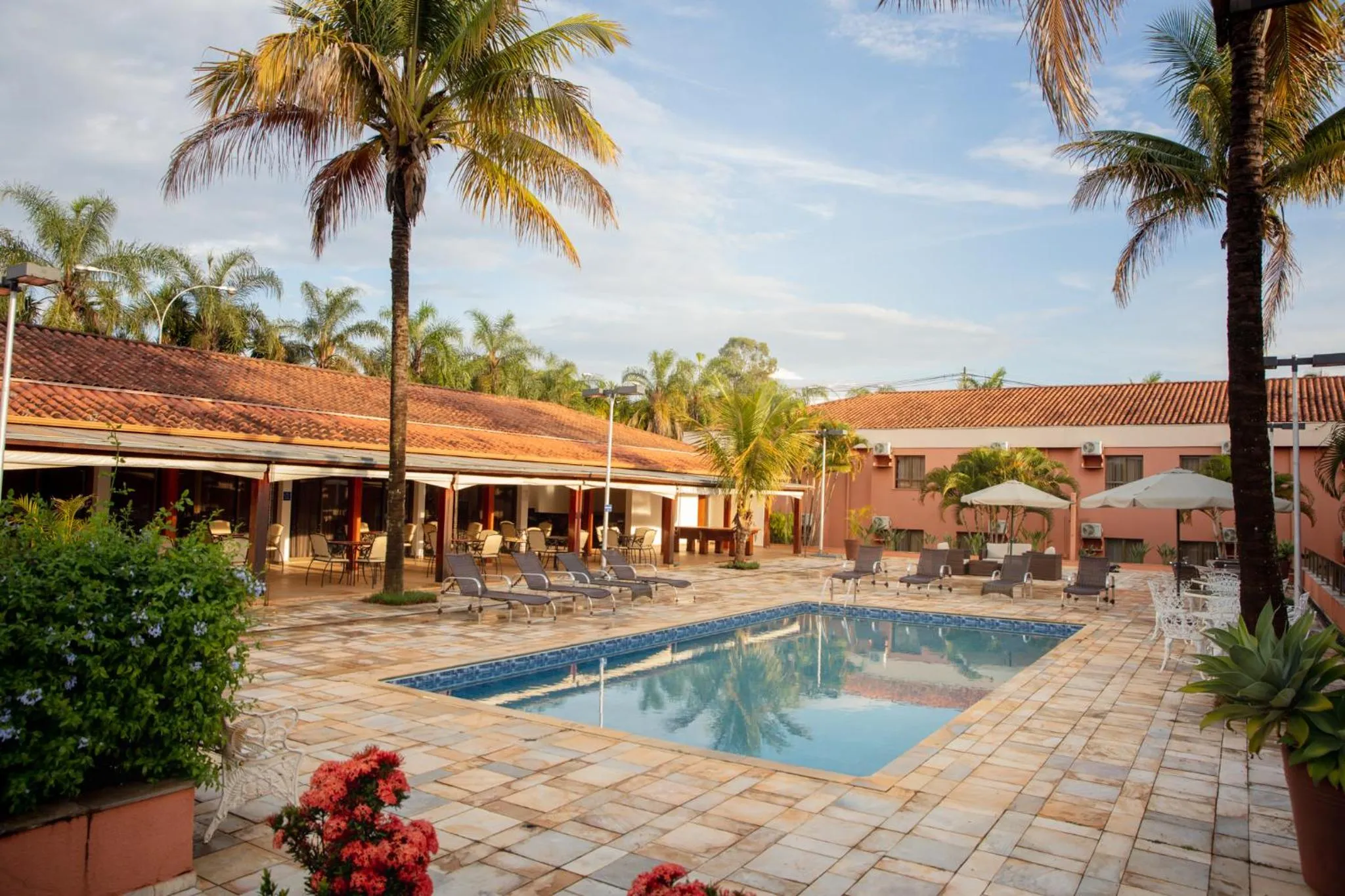 Fênix Hotel Varginha