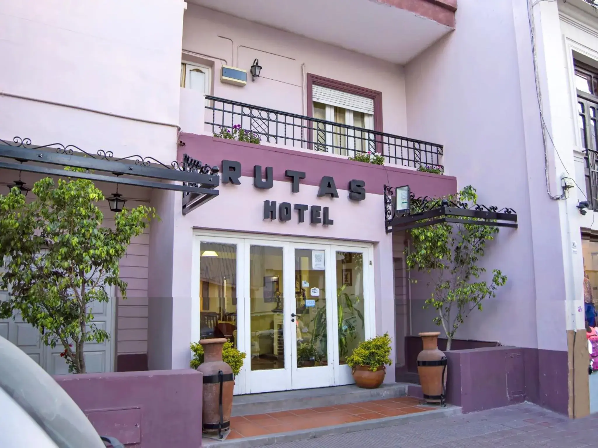 Rutas Hotel Rutas Hotel