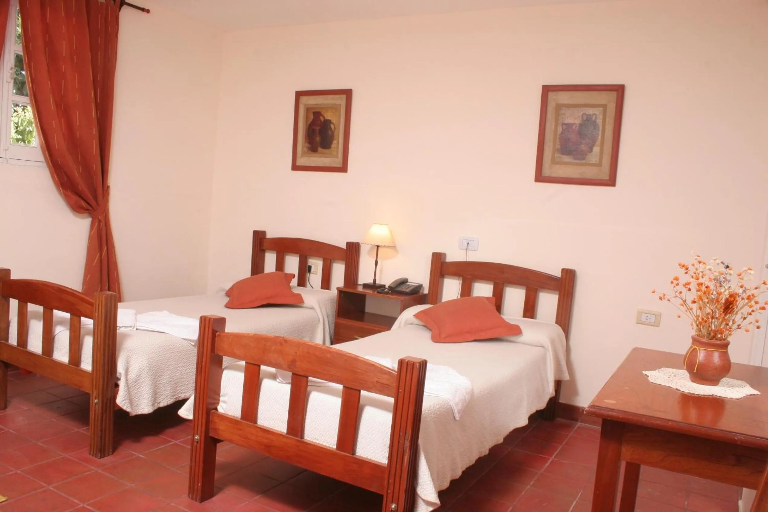 Rutas Hotel