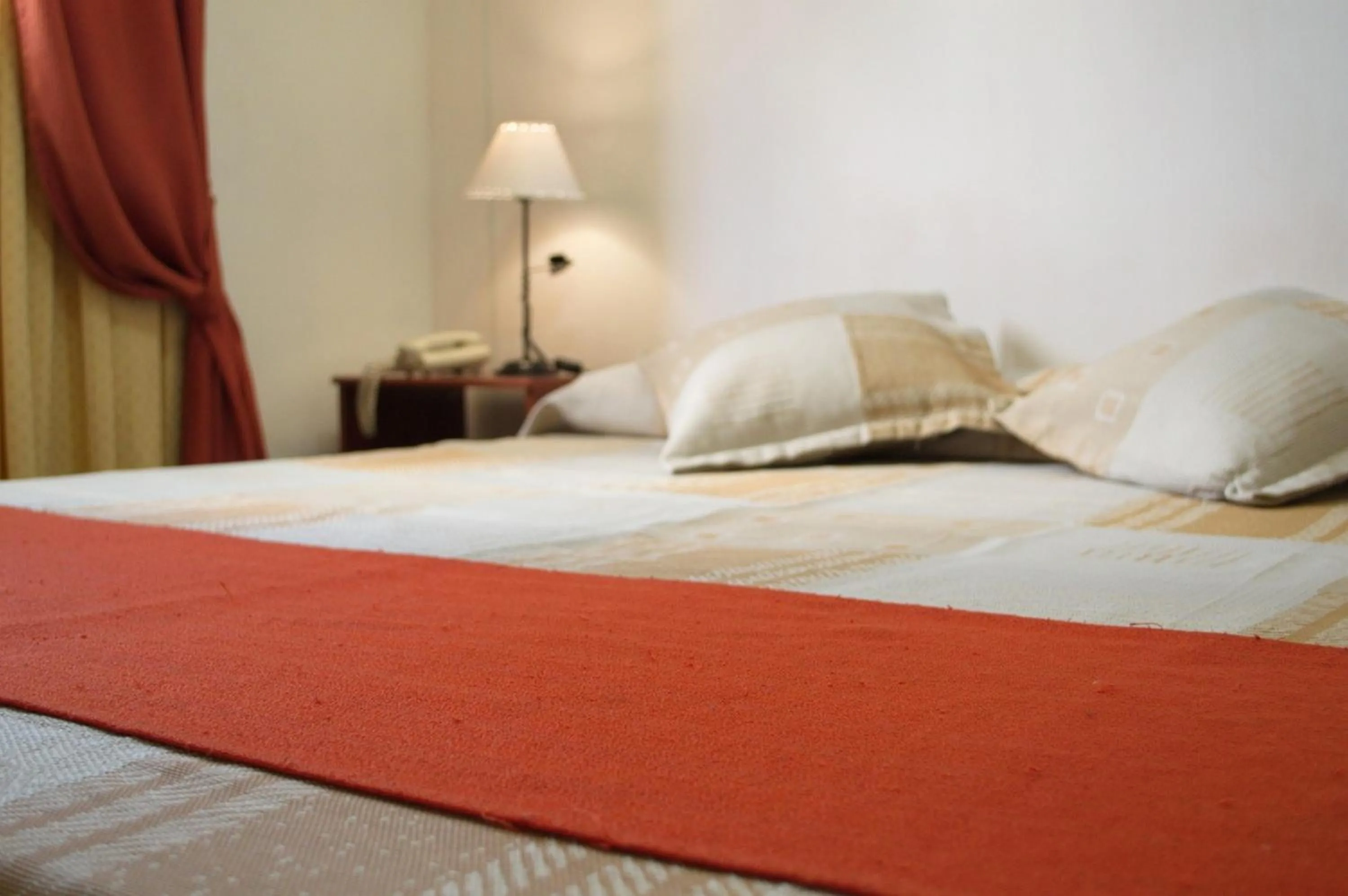 Rutas Hotel