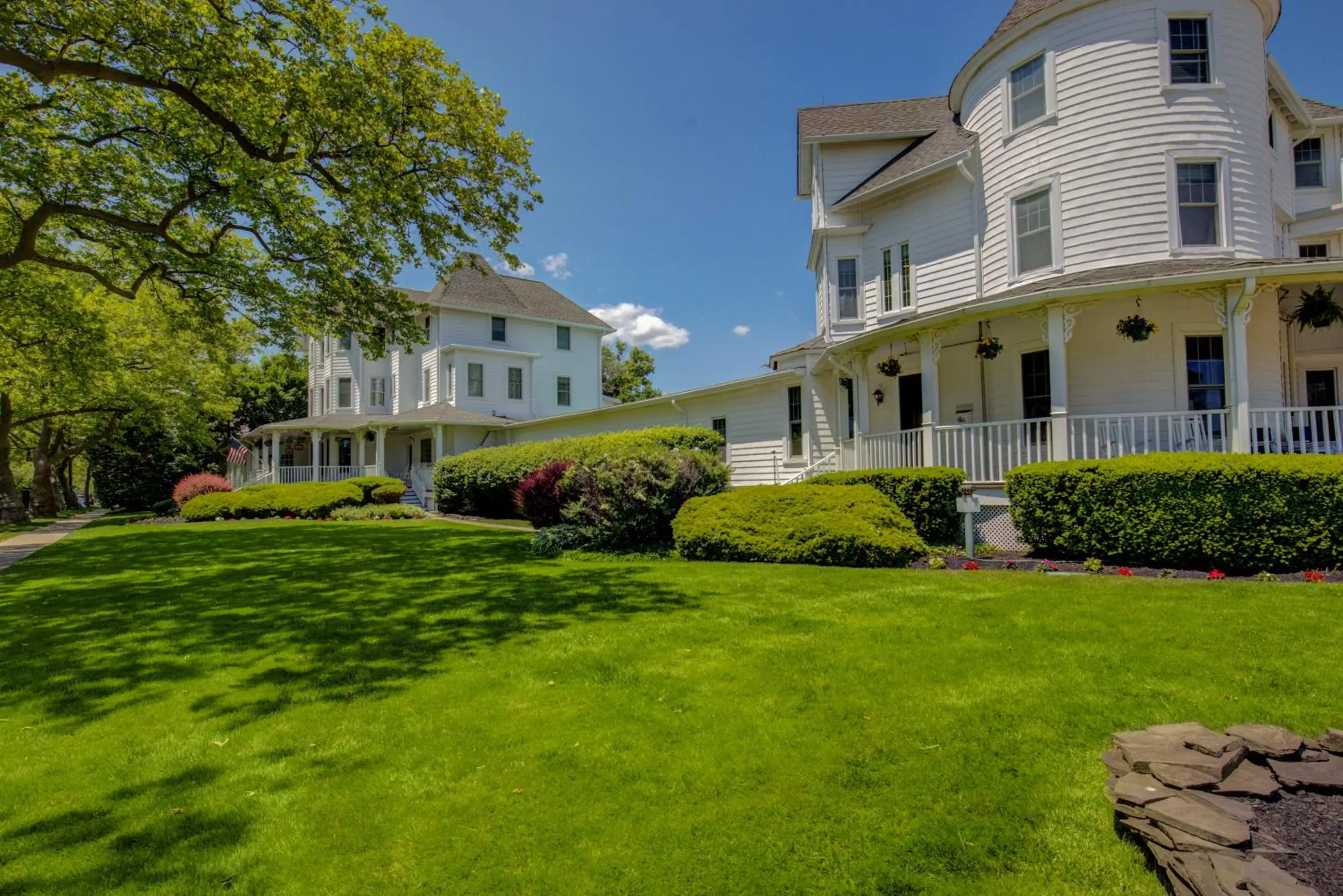 Property building in The Hewitt Wellington Hotel Property building in The Hewitt Wellington Hotel