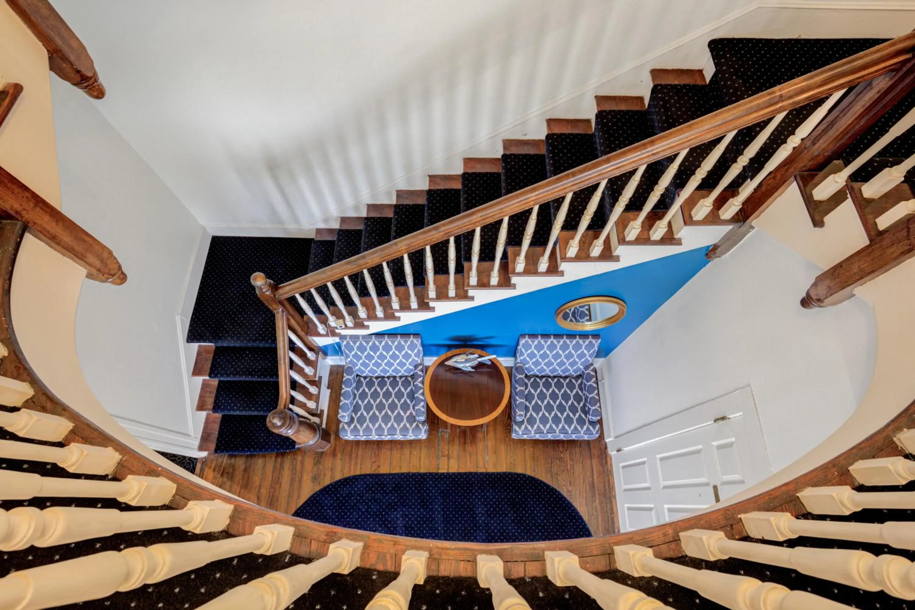 View (from property/room) in The Hewitt Wellington Hotel