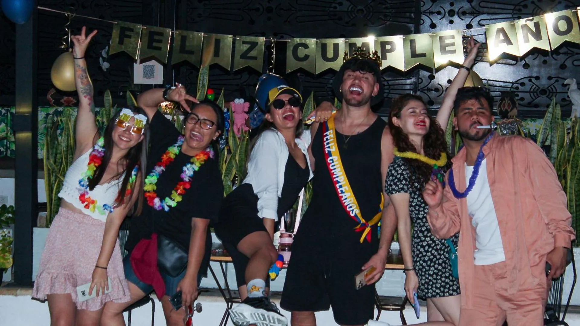 Activities in Medellín Vibes Hostel