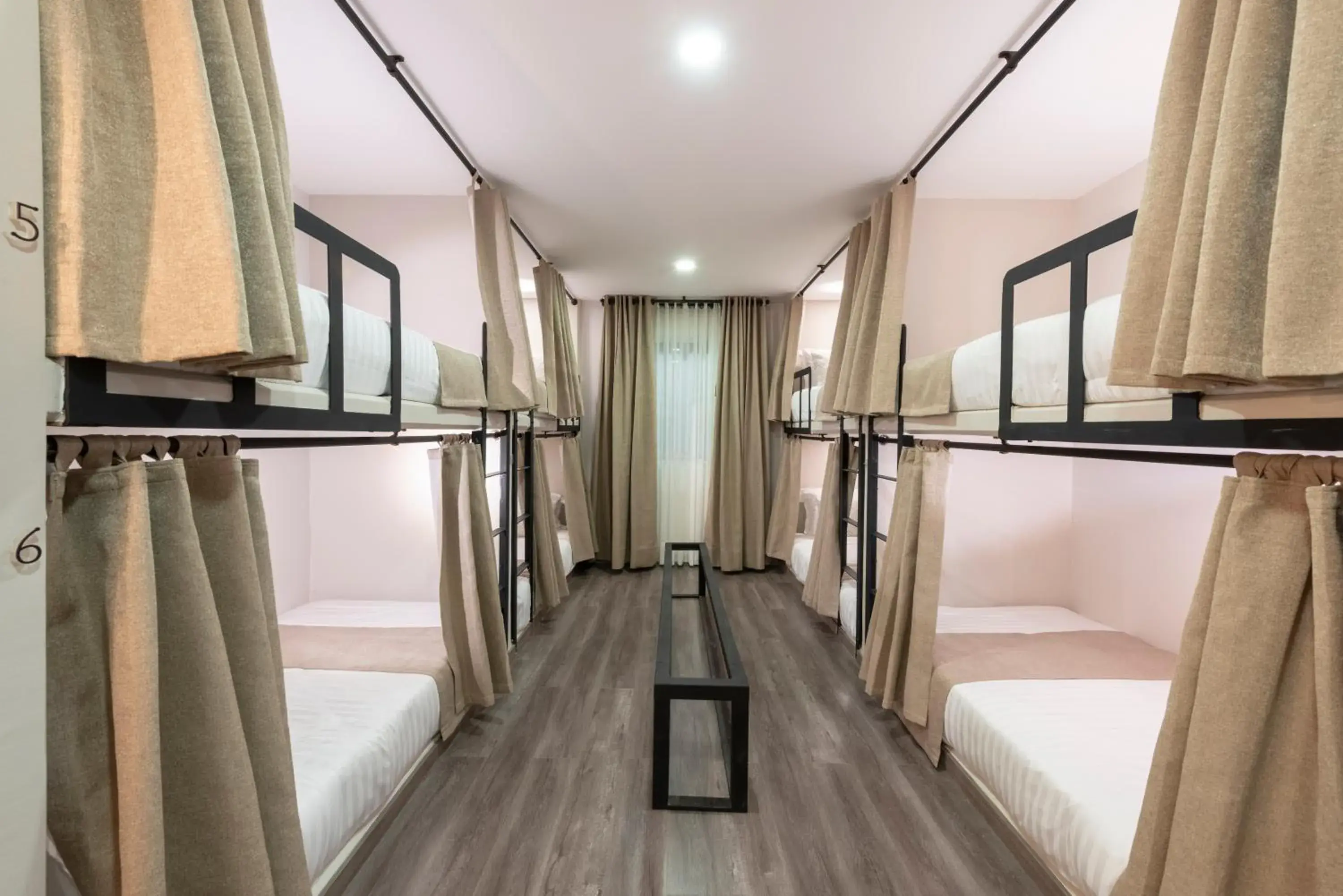 Photo of the whole room, Bed in Medellín Vibes Hostel Photo of the whole room, Bed in Medellín Vibes Hostel