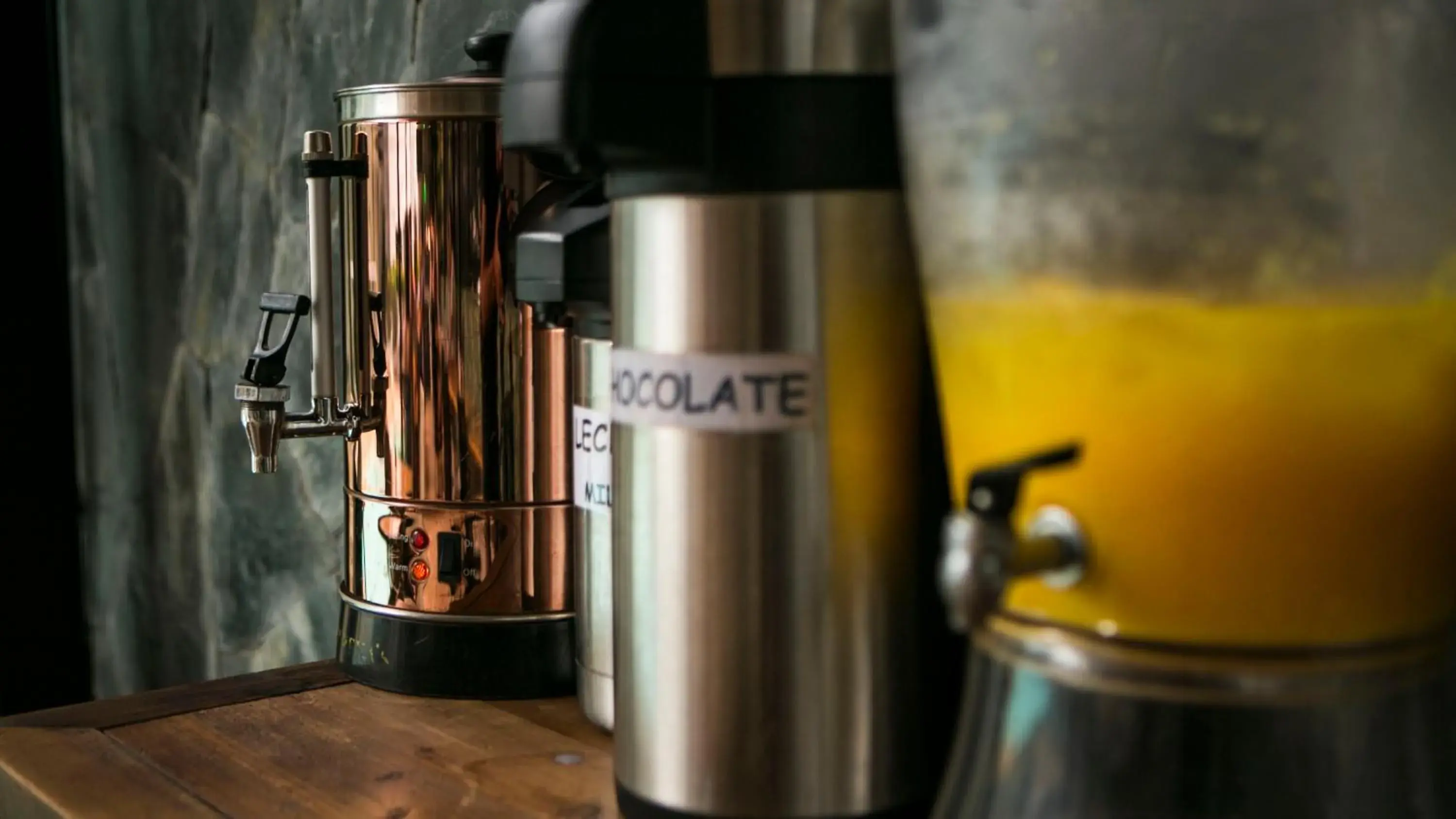 Breakfast in Medellín Vibes Hostel Breakfast in Medellín Vibes Hostel