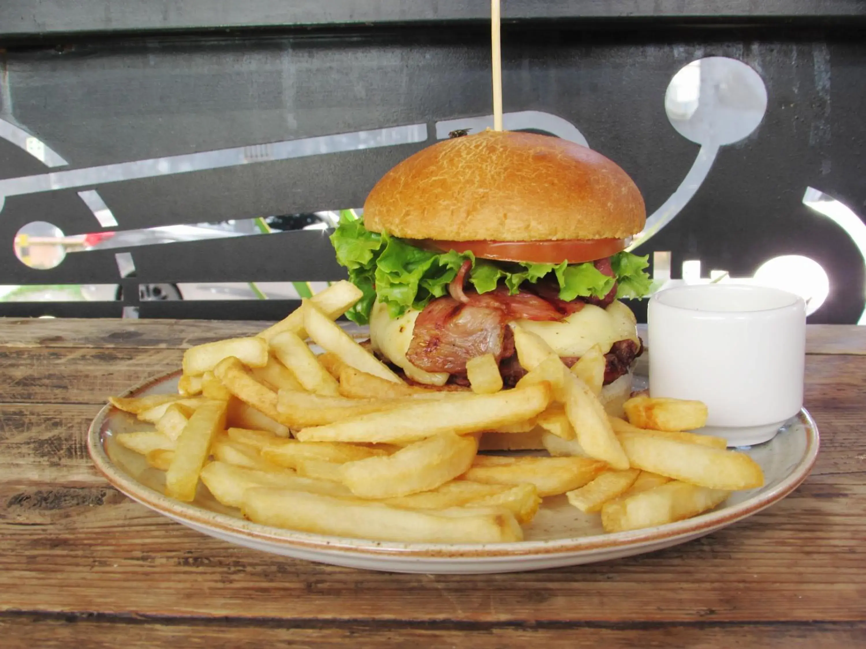 Restaurant/places to eat in Medellín Vibes Hostel Restaurant/places to eat in Medellín Vibes Hostel