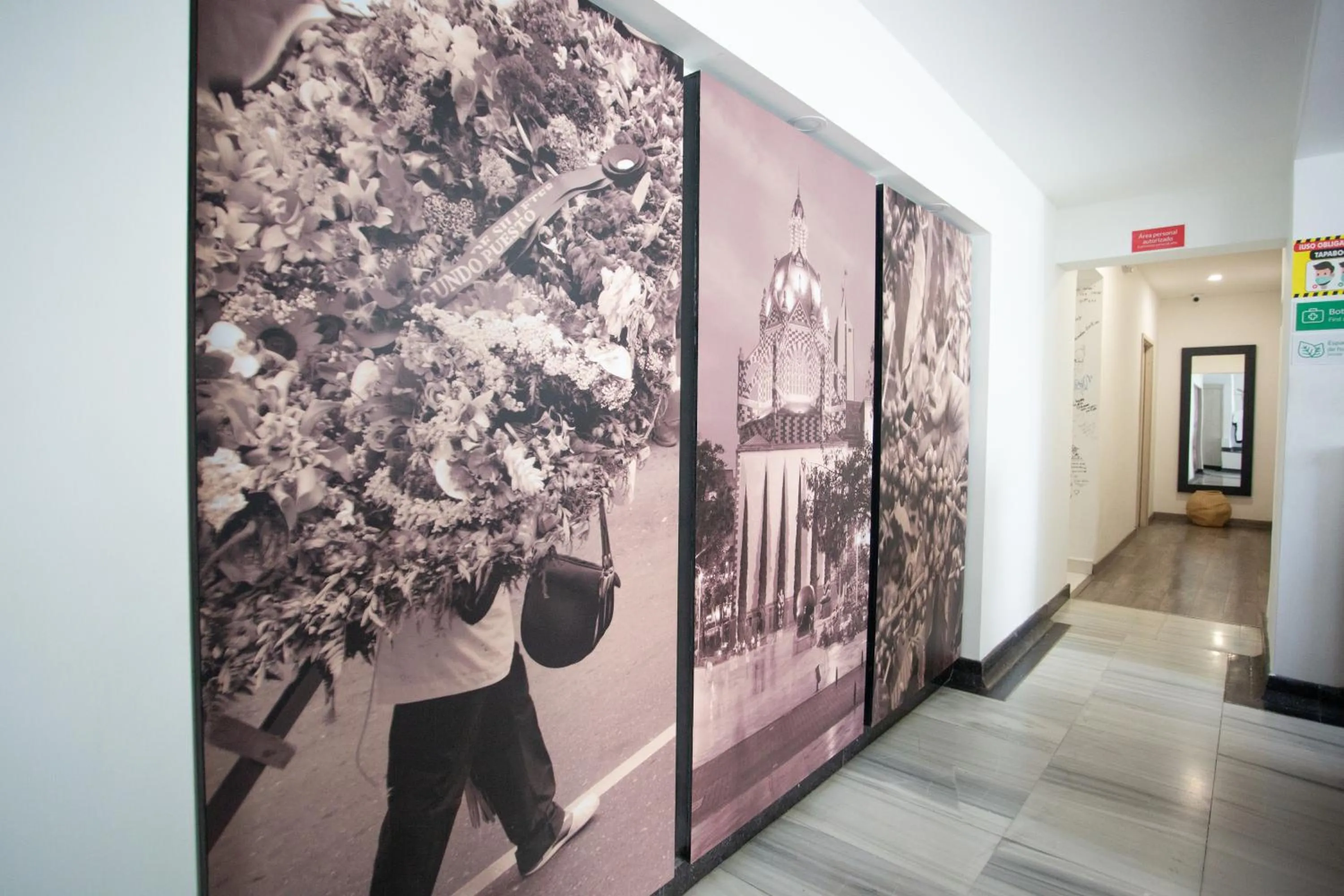 Other in Medellín Vibes Hostel