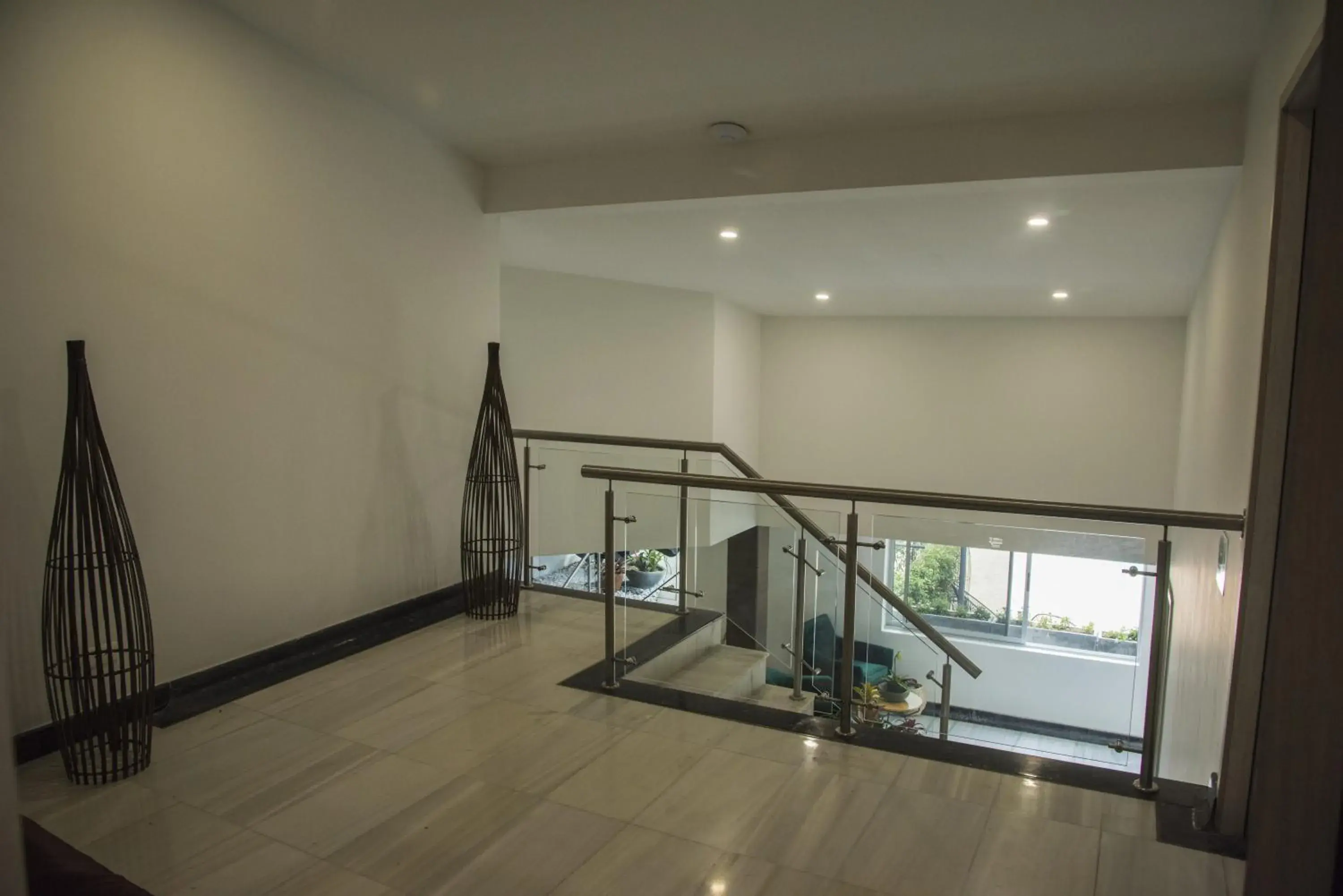 Lobby or reception in Medellín Vibes Hostel Lobby or reception in Medellín Vibes Hostel