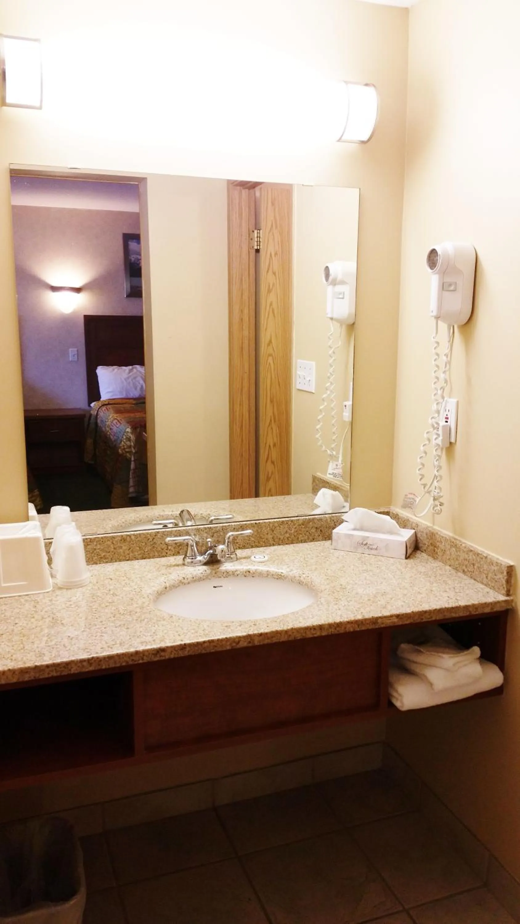 Other in Alpine Motel