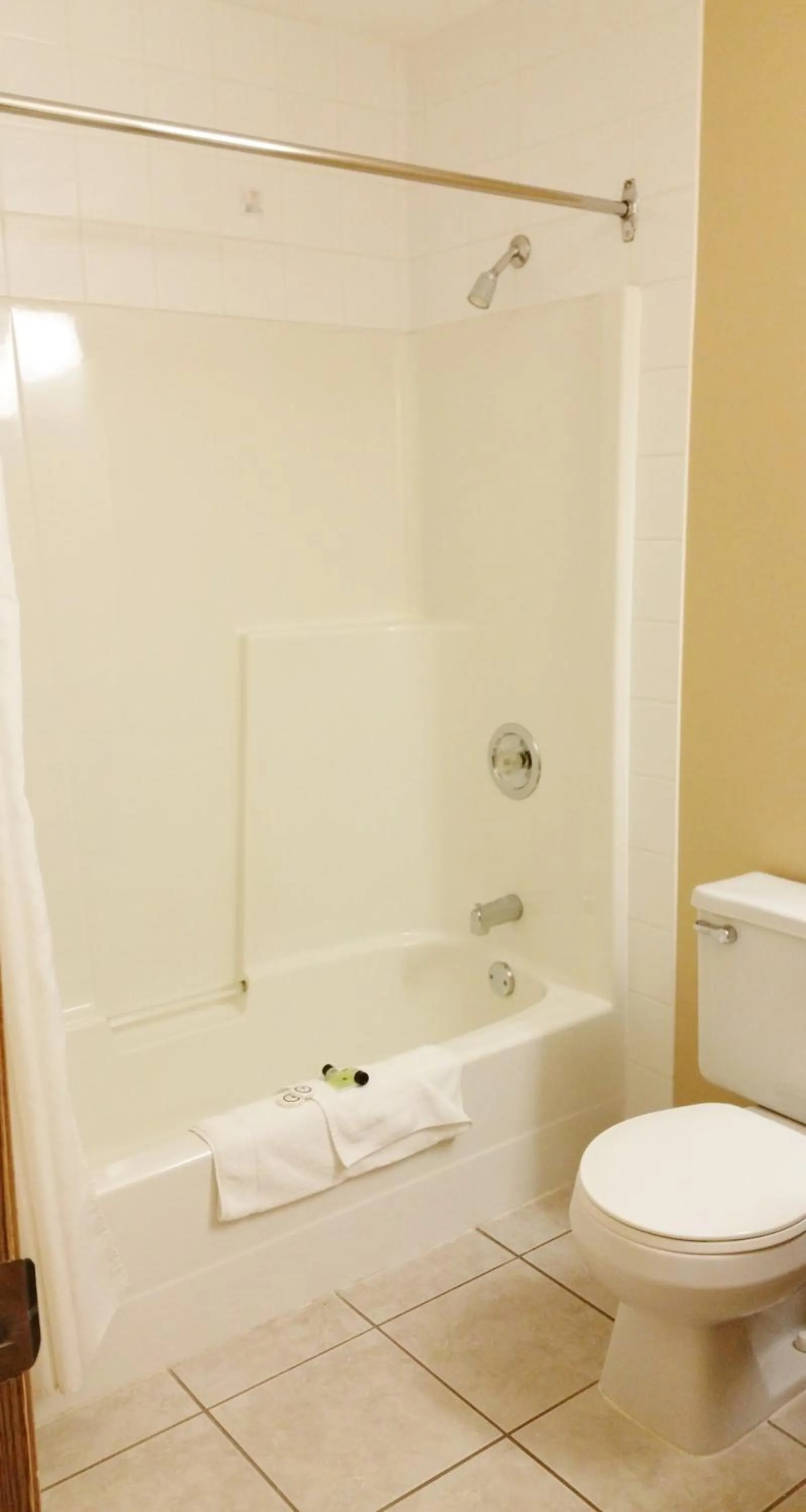 Other in Alpine Motel