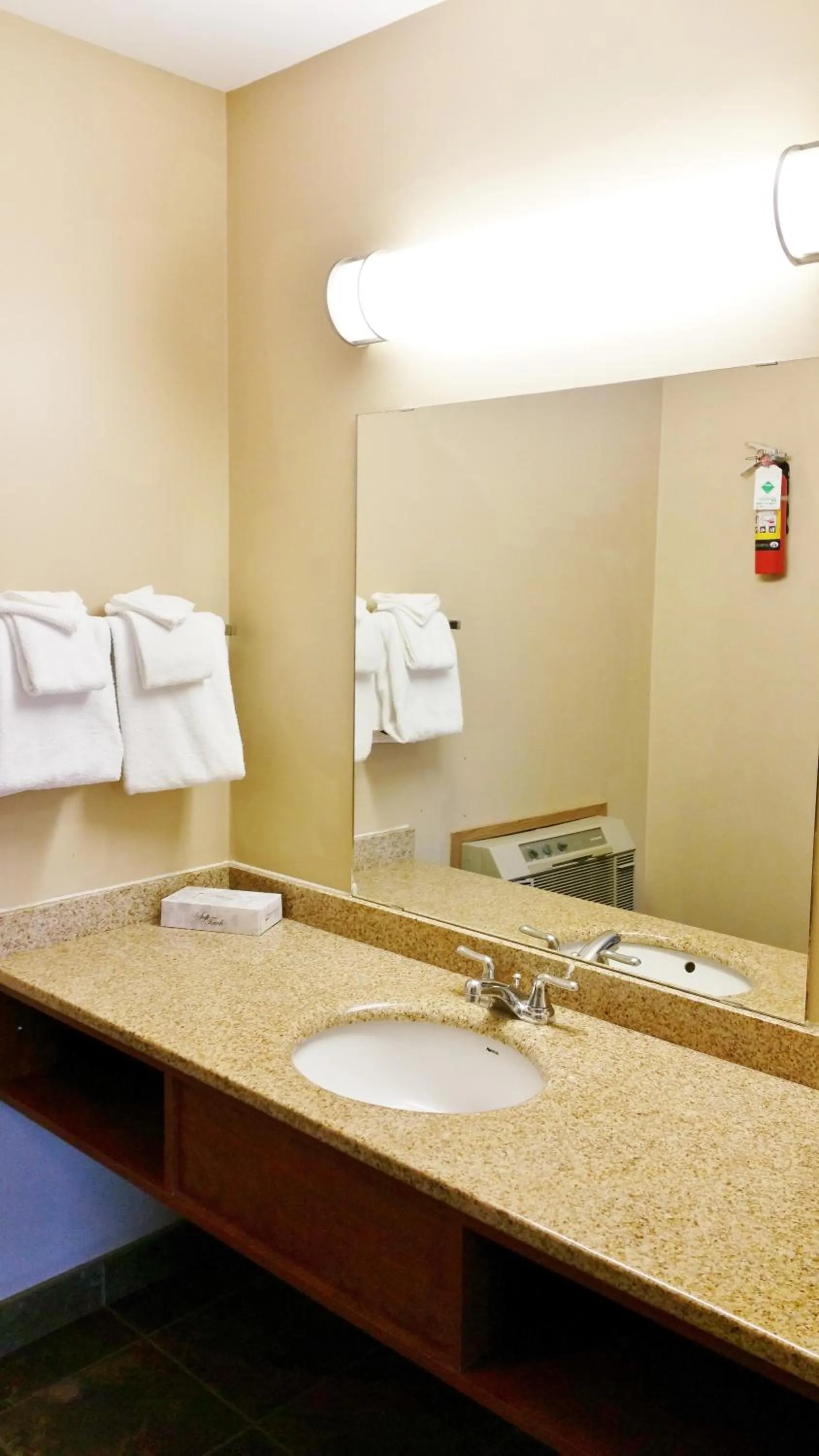 Other in Alpine Motel