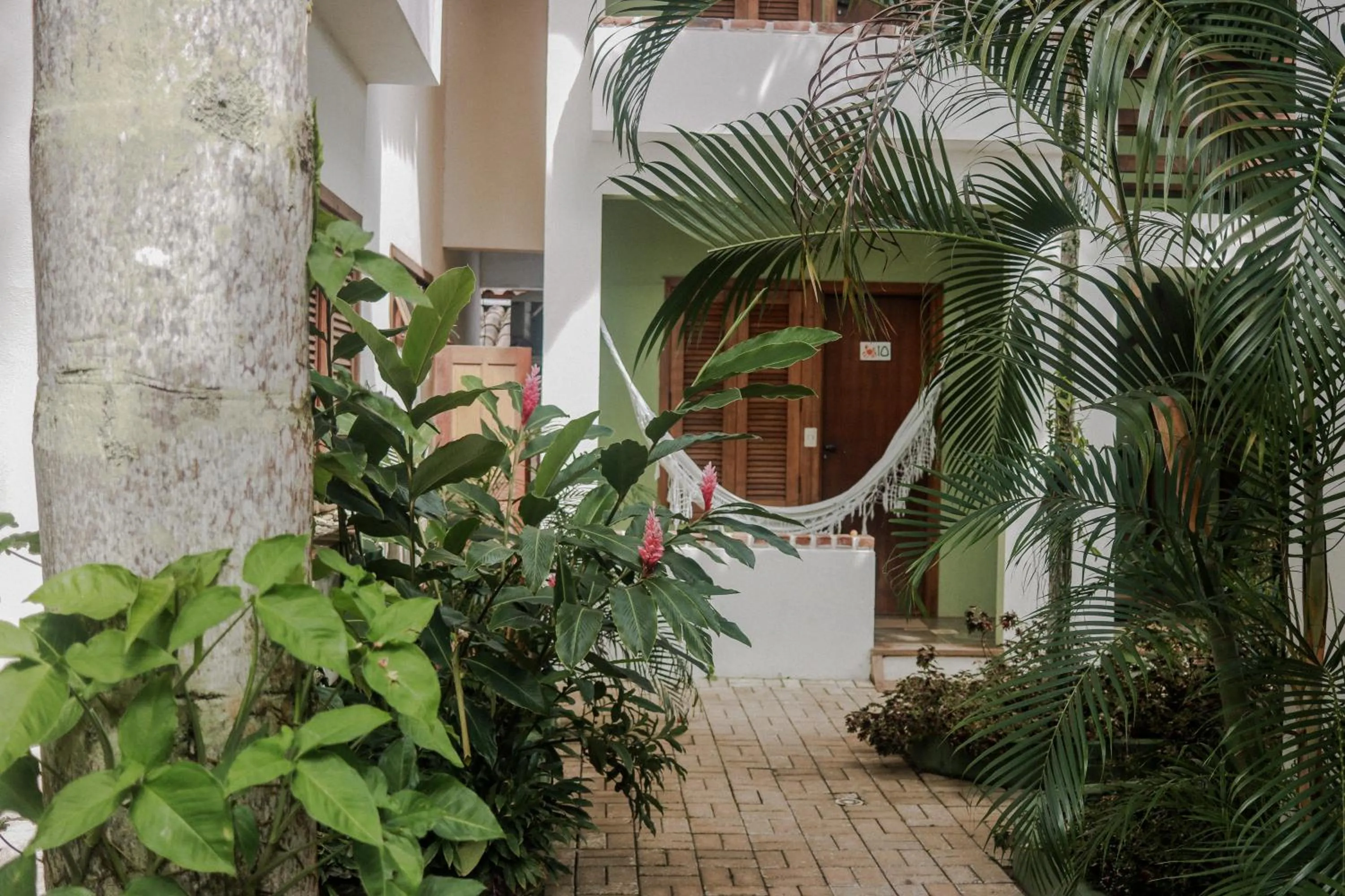 Pousada Maria Farinha