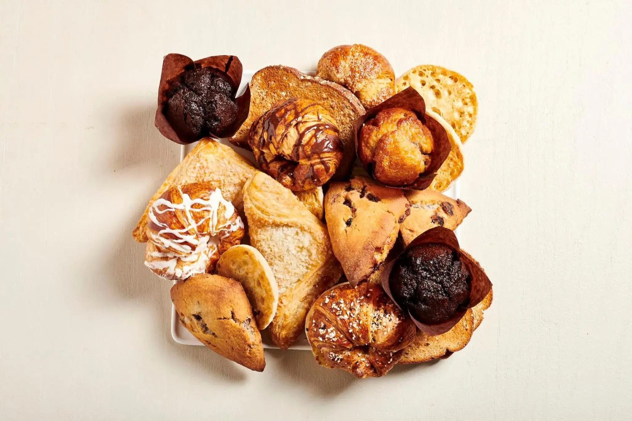 Breakfast in Holiday Inn Houston West - Westway Park by IHG Breakfast in Holiday Inn Houston West - Westway Park by IHG
