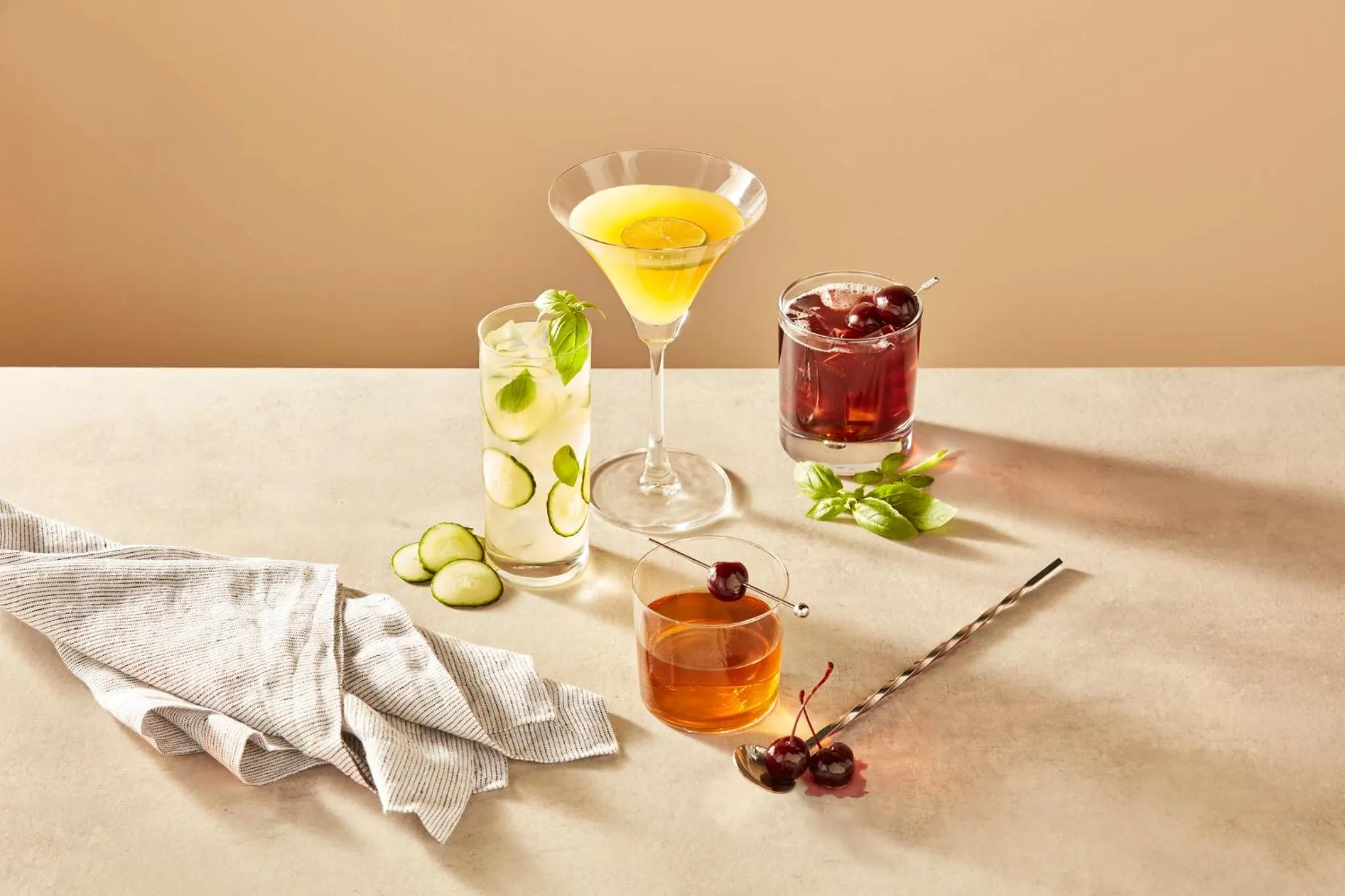 Restaurant/places to eat in Holiday Inn Houston West - Westway Park by IHG