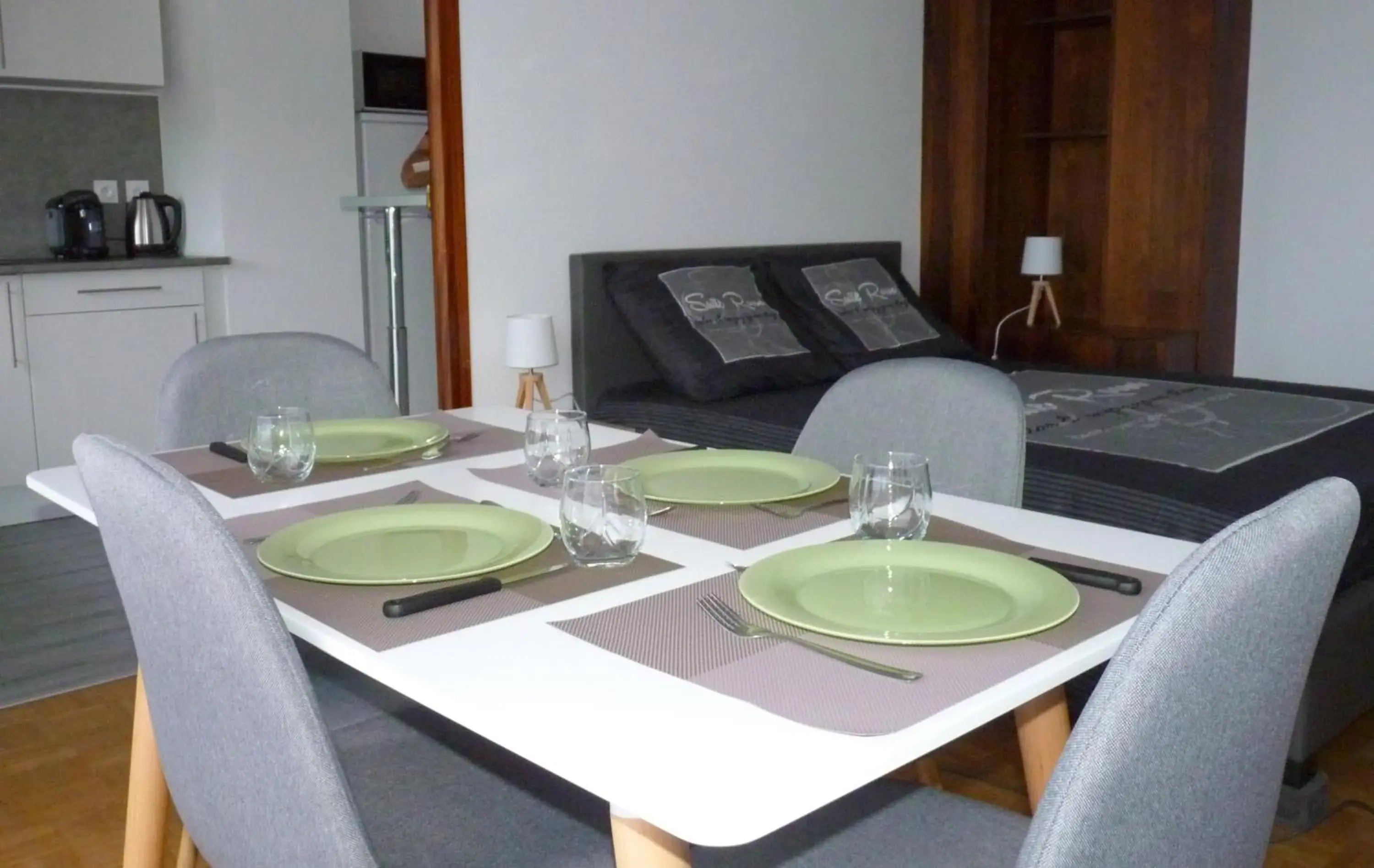 Apartment in Appartement Perpignan Centre Place Catalogne Apartment in Appartement Perpignan Centre Place Catalogne