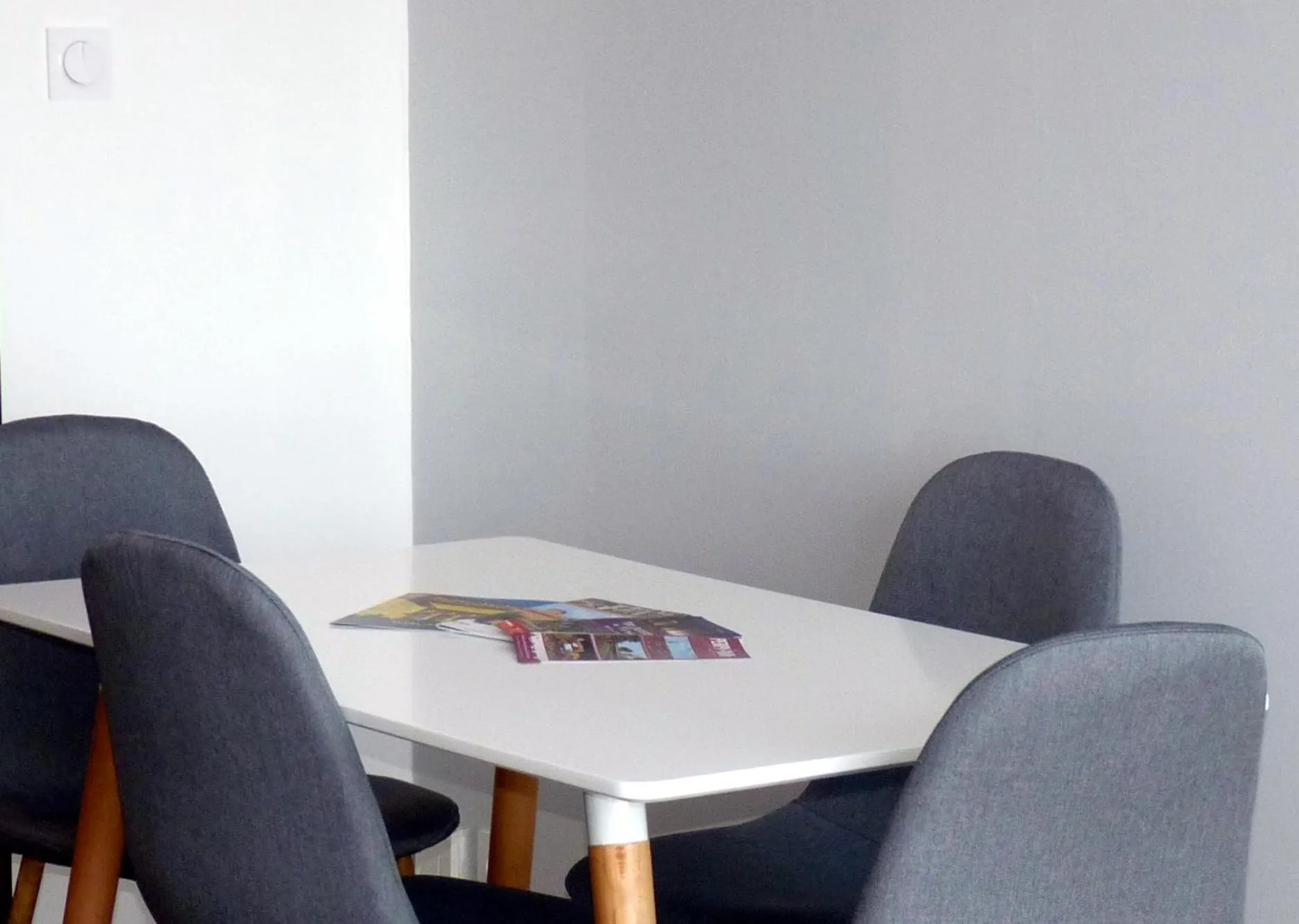 Apartment in Appartement Perpignan Centre Place Catalogne