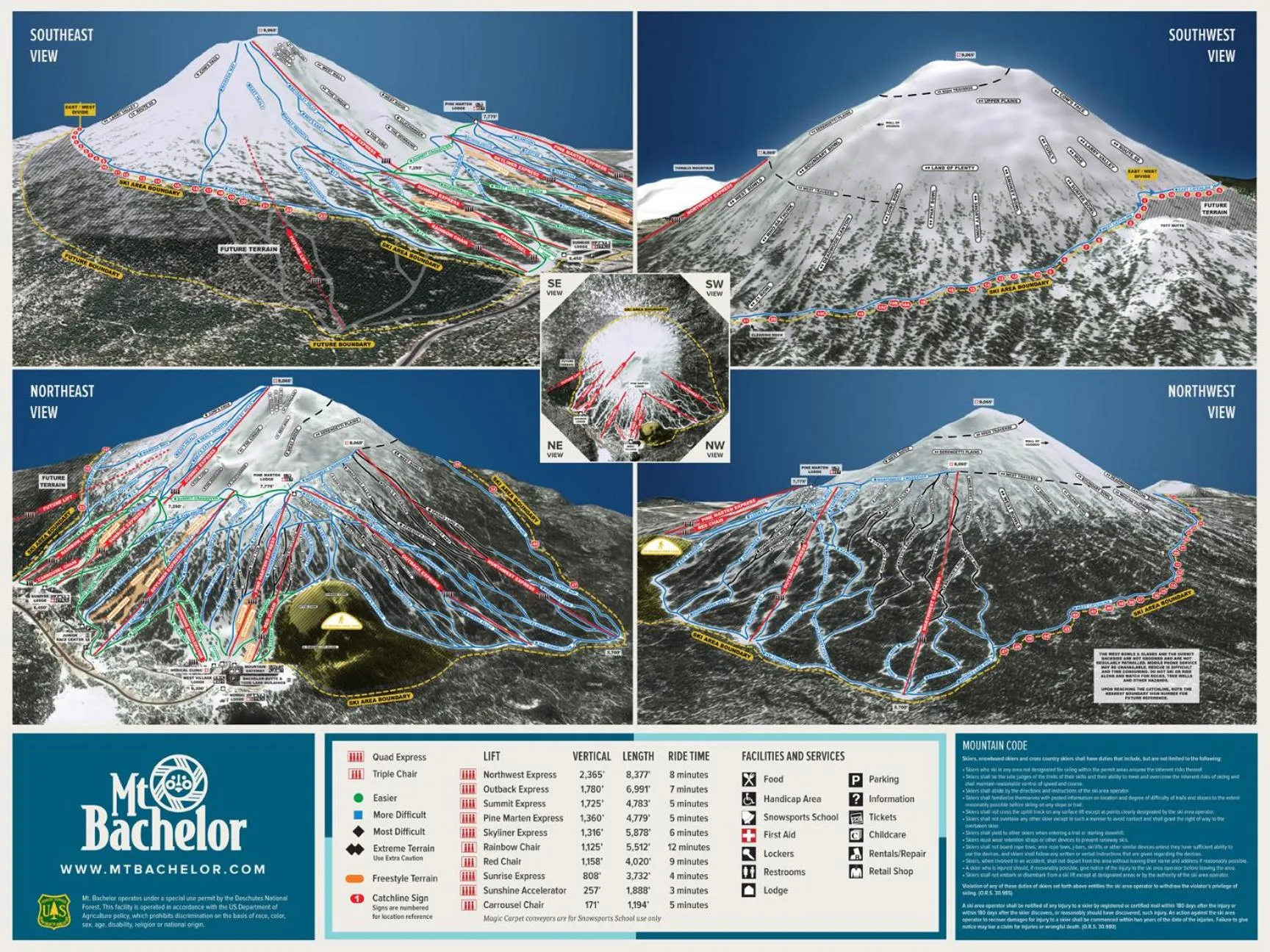 Off site in DiamondStone Guest Lodges