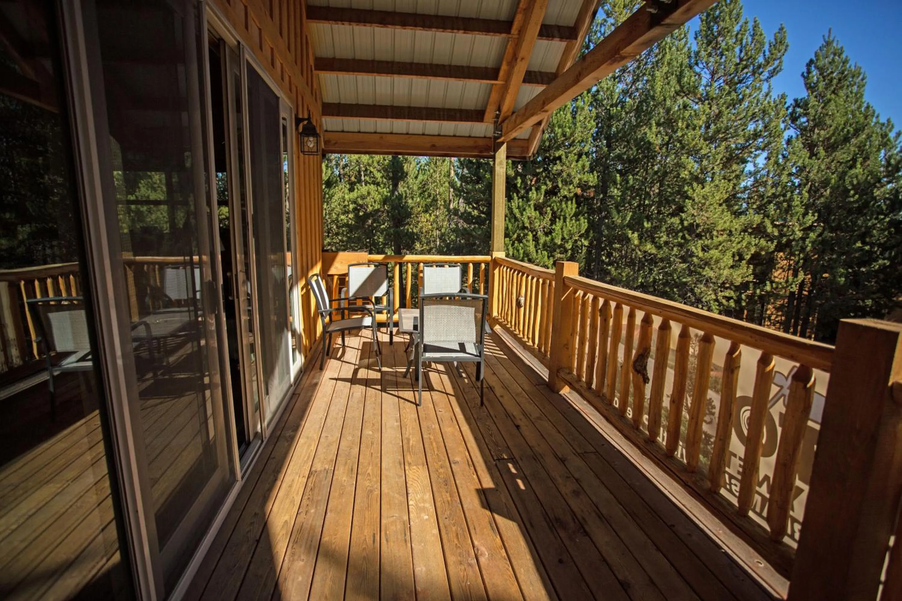 Property building in DiamondStone Guest Lodges