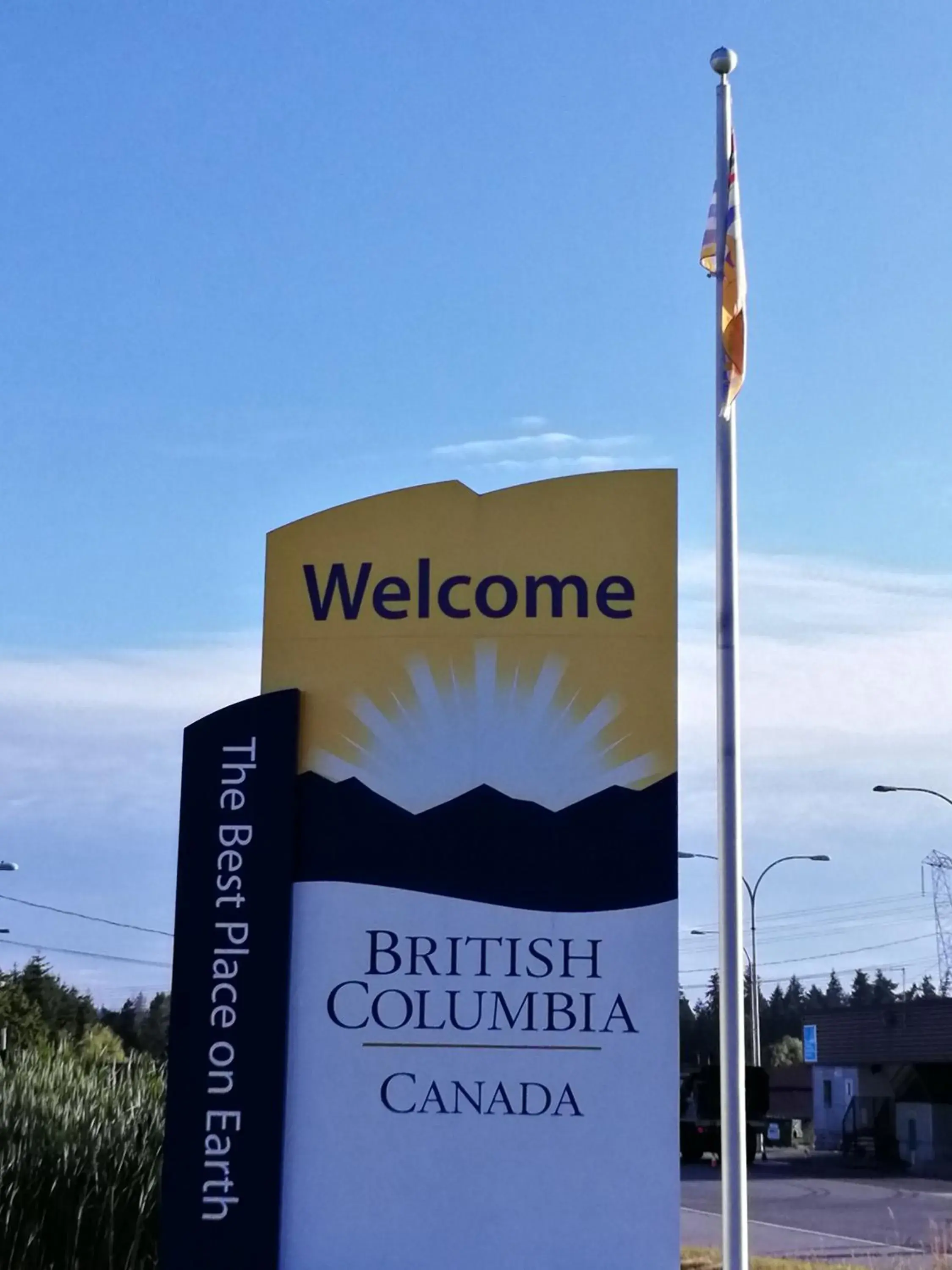 Deluxe Villa in Sunny Island by White Rock B&B Deluxe Villa in Sunny Island by White Rock B&B